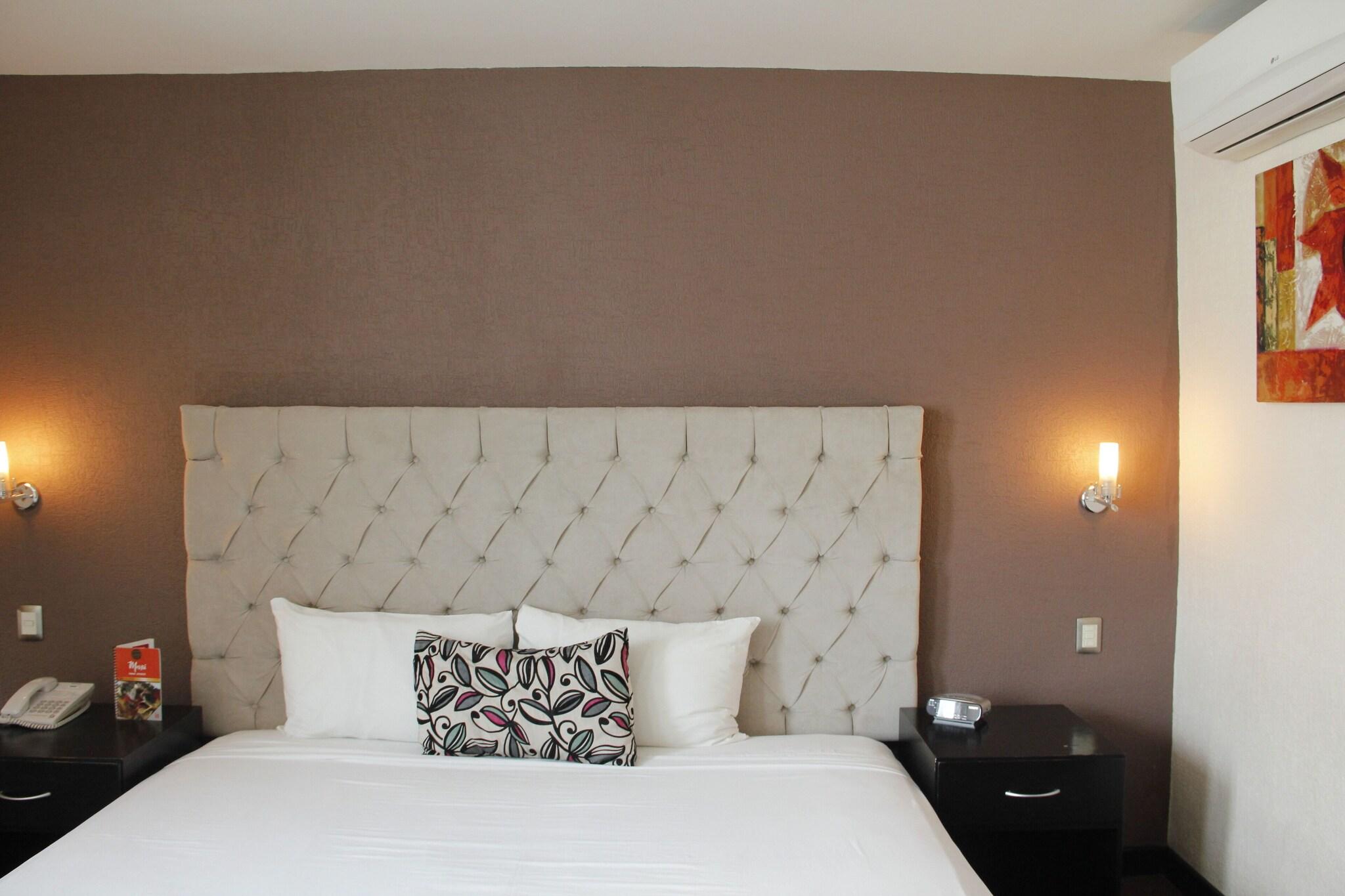 Single King Size Bed