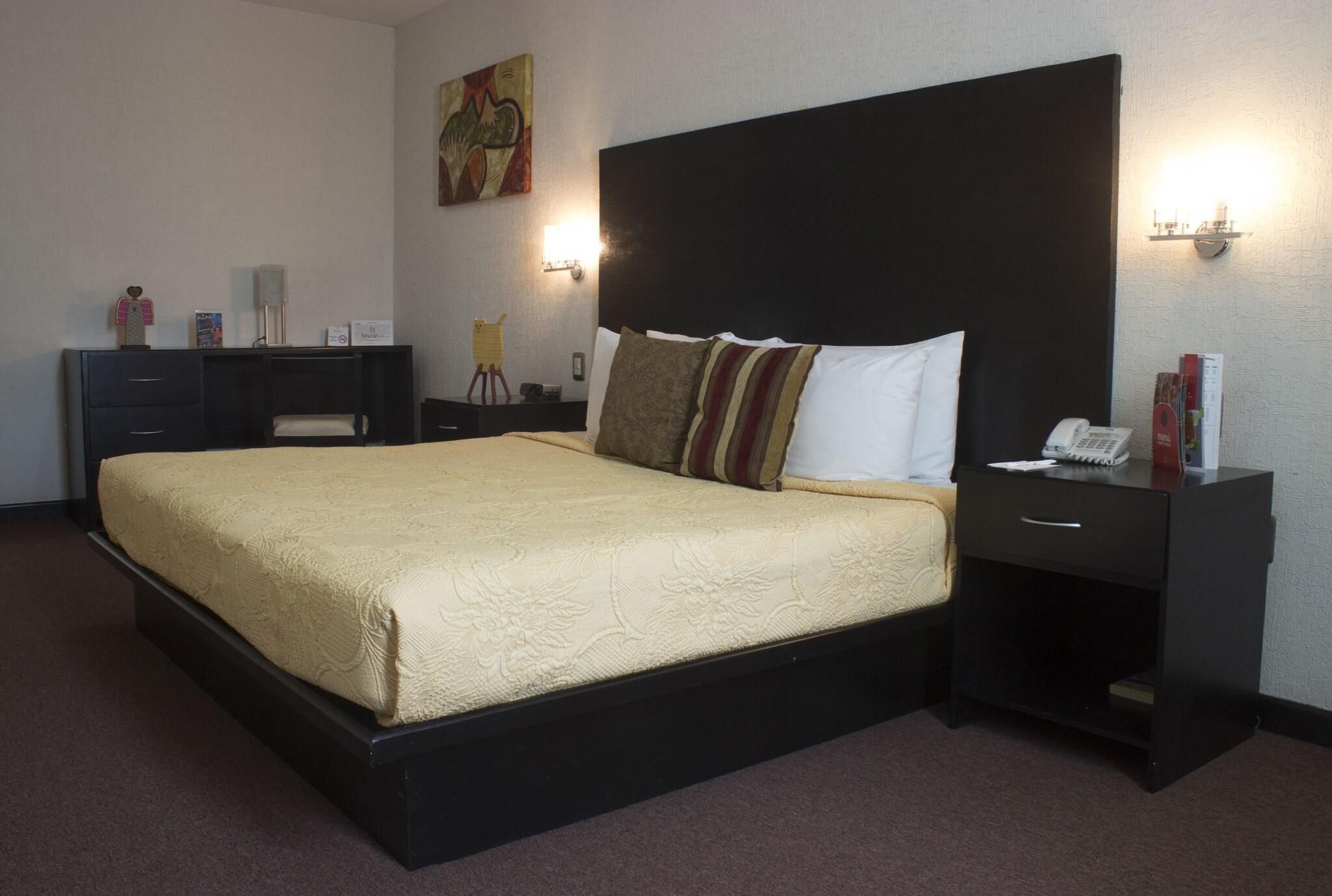 Single King Size Bed