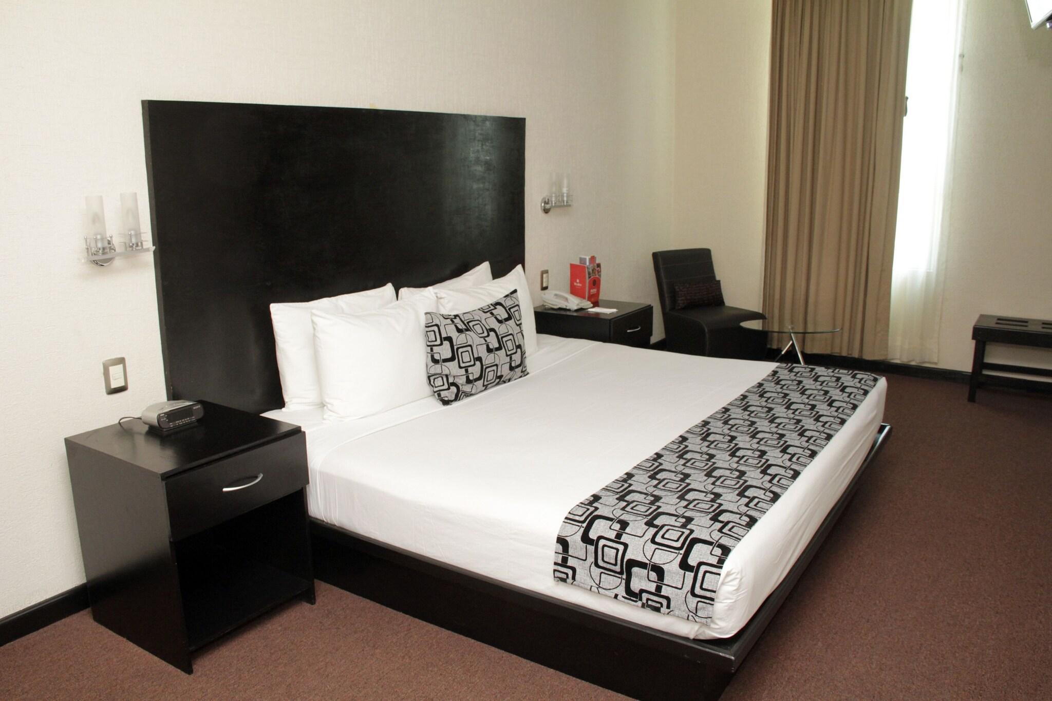 Single King Size Bed