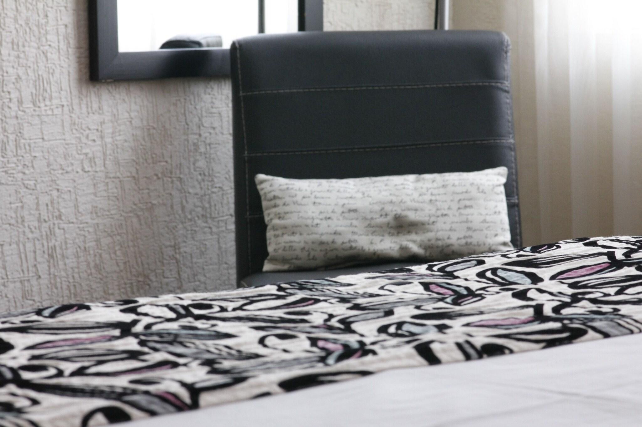 Single King Size Bed