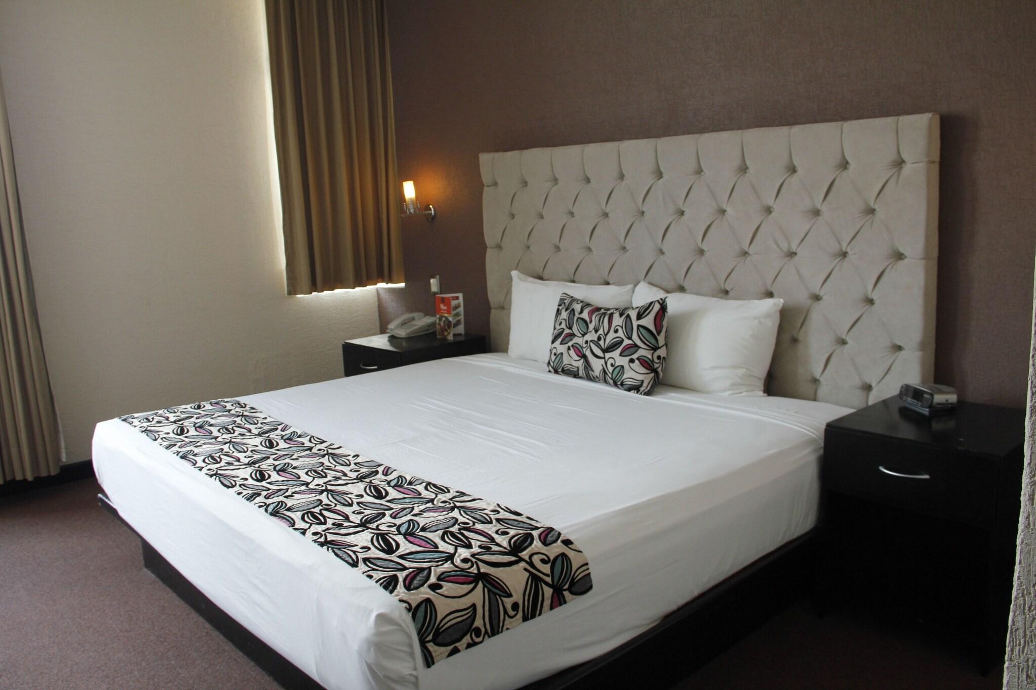 Single King Size Bed