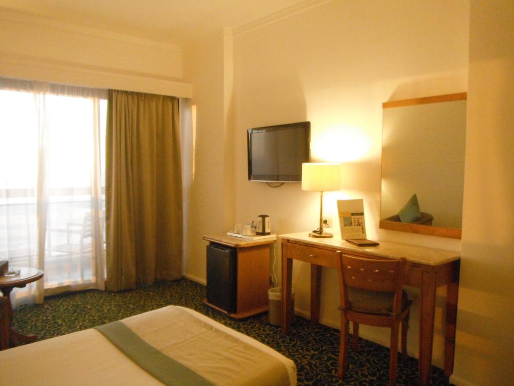 Suite Deluxe Superior