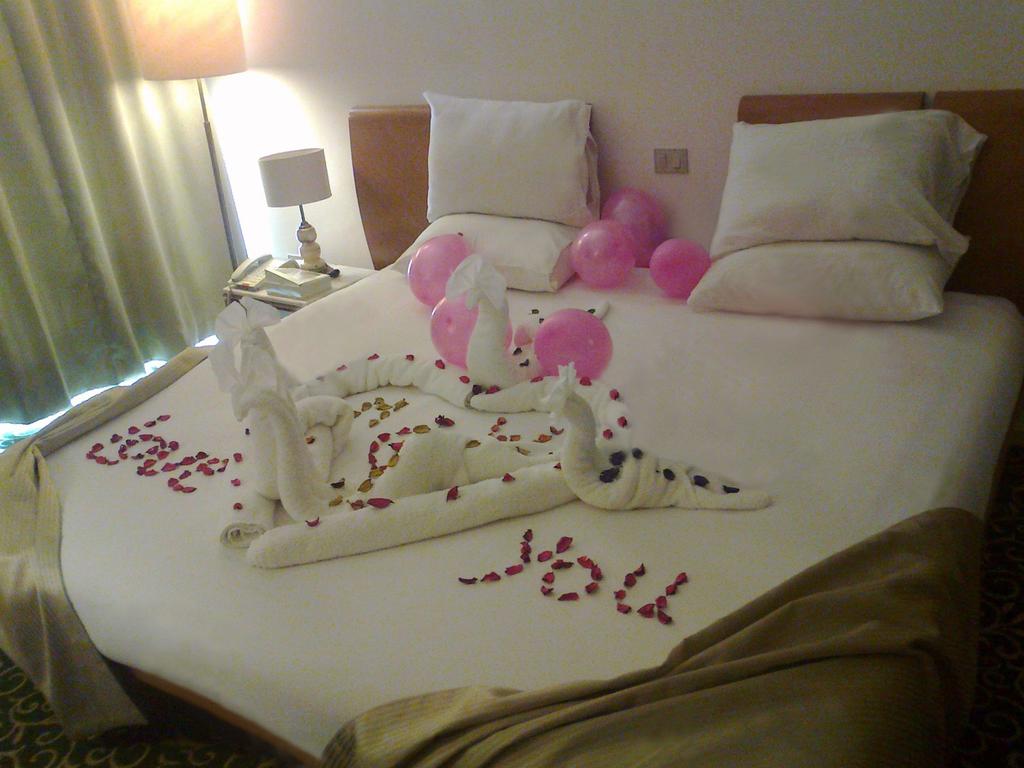 Suite Deluxe Superior