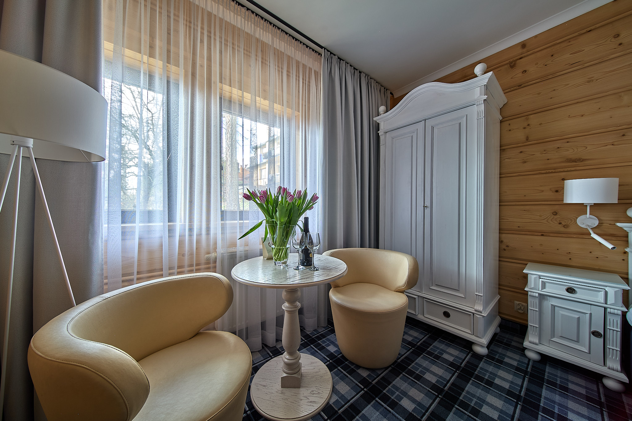 Double Single Deluxe