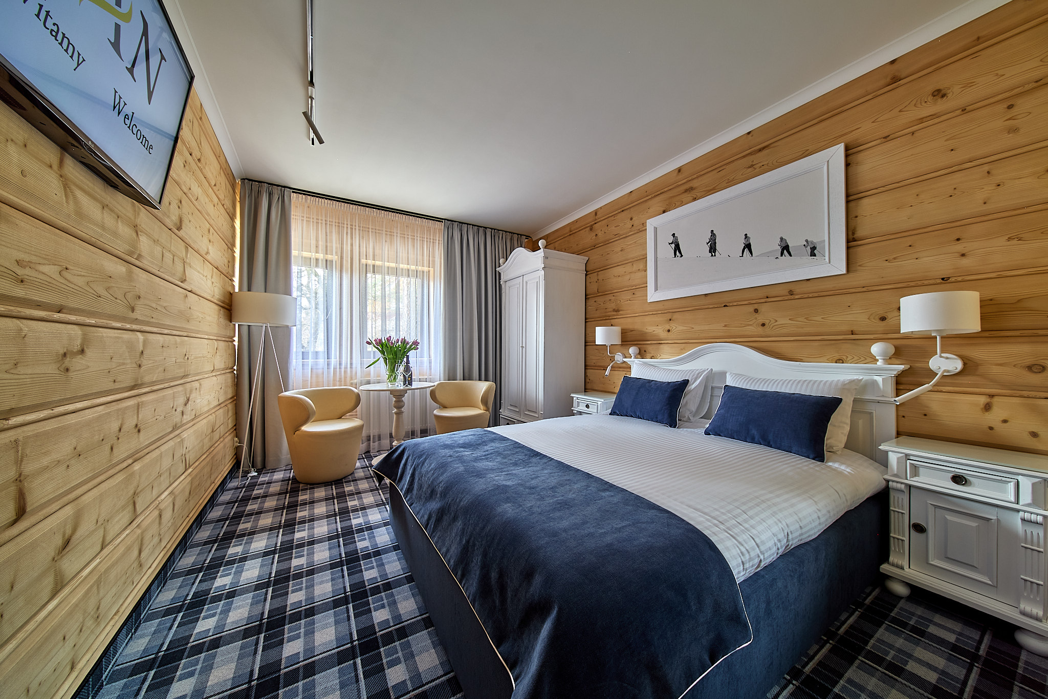 Double Single Deluxe