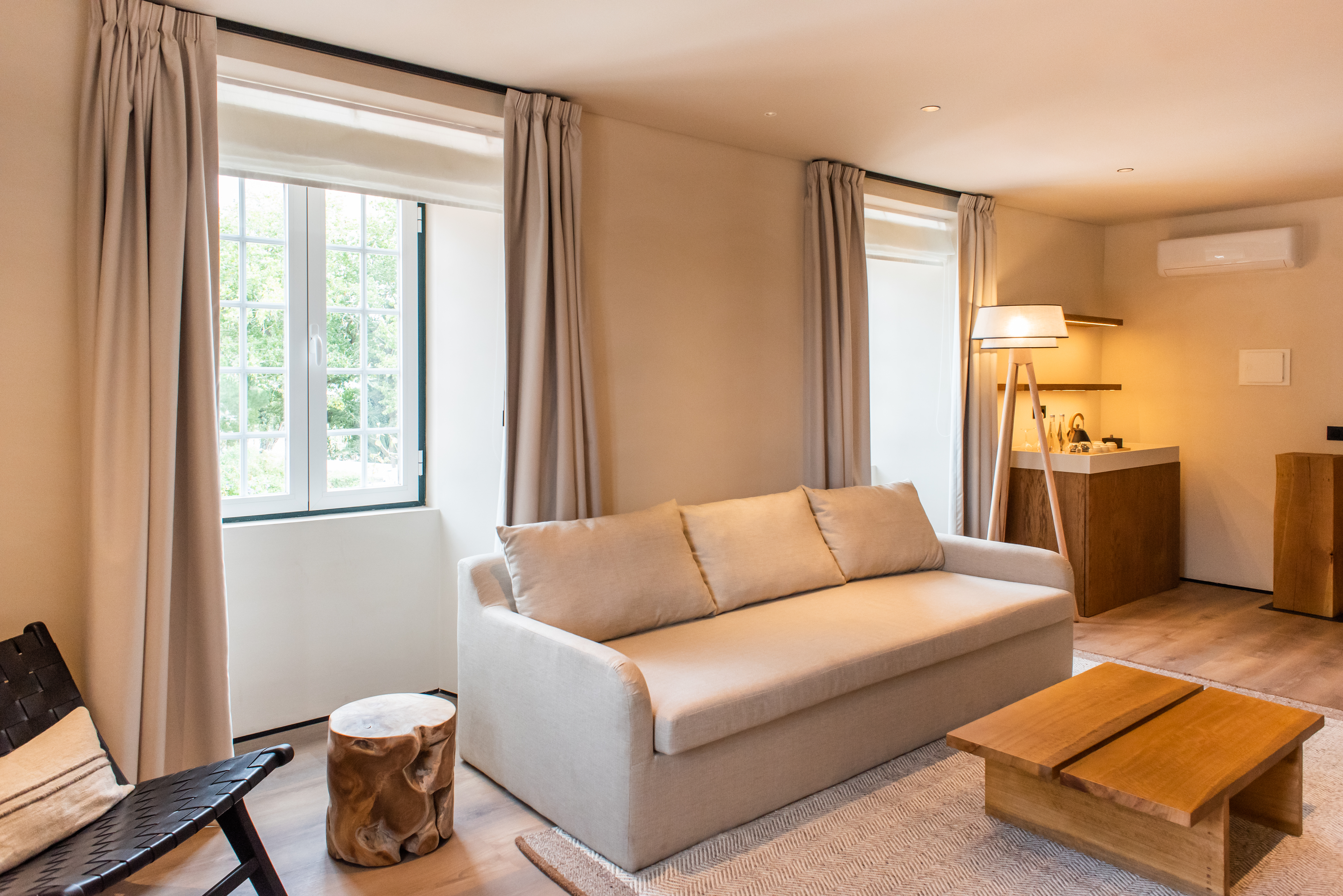 Family Room Standard