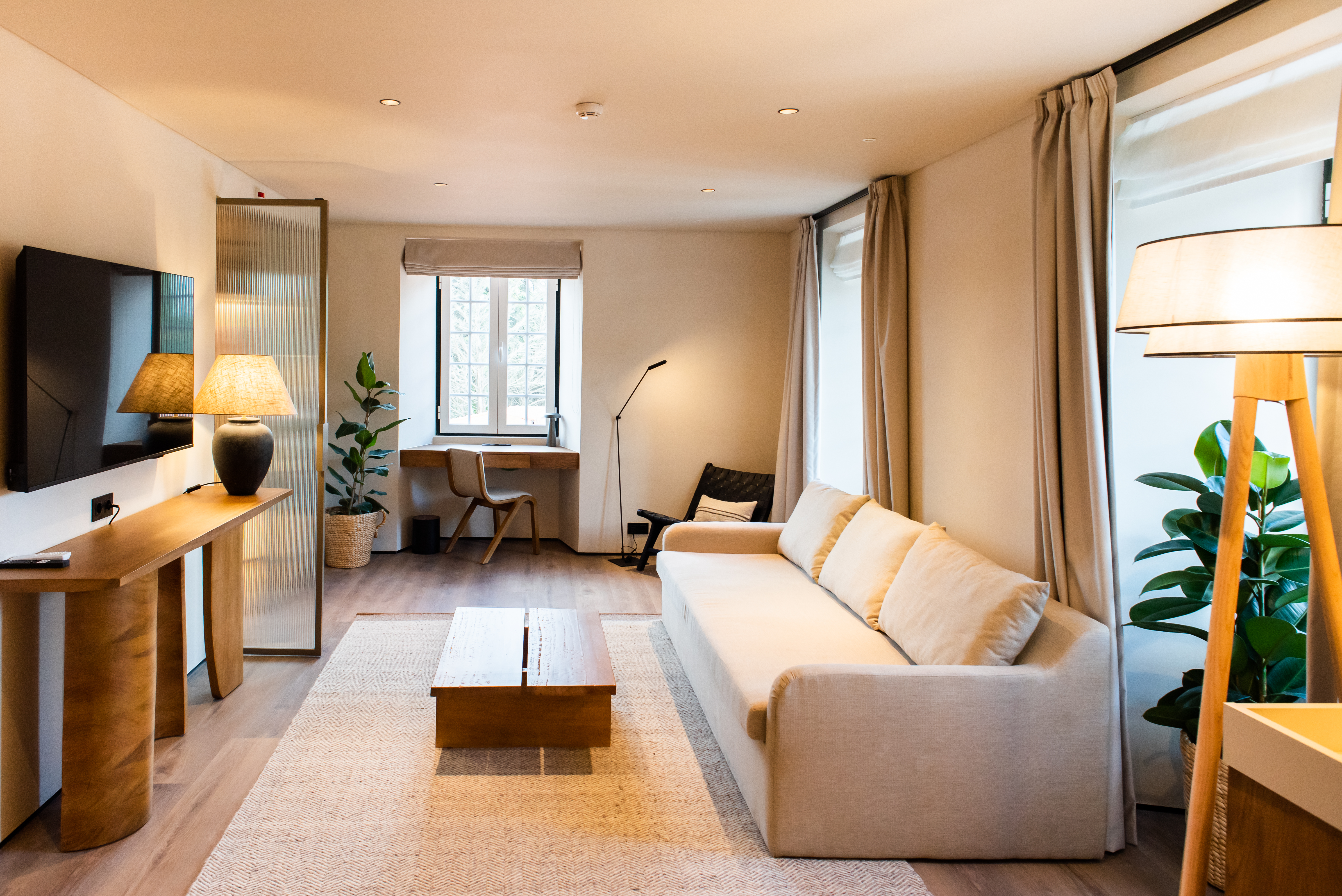 Family Room Standard