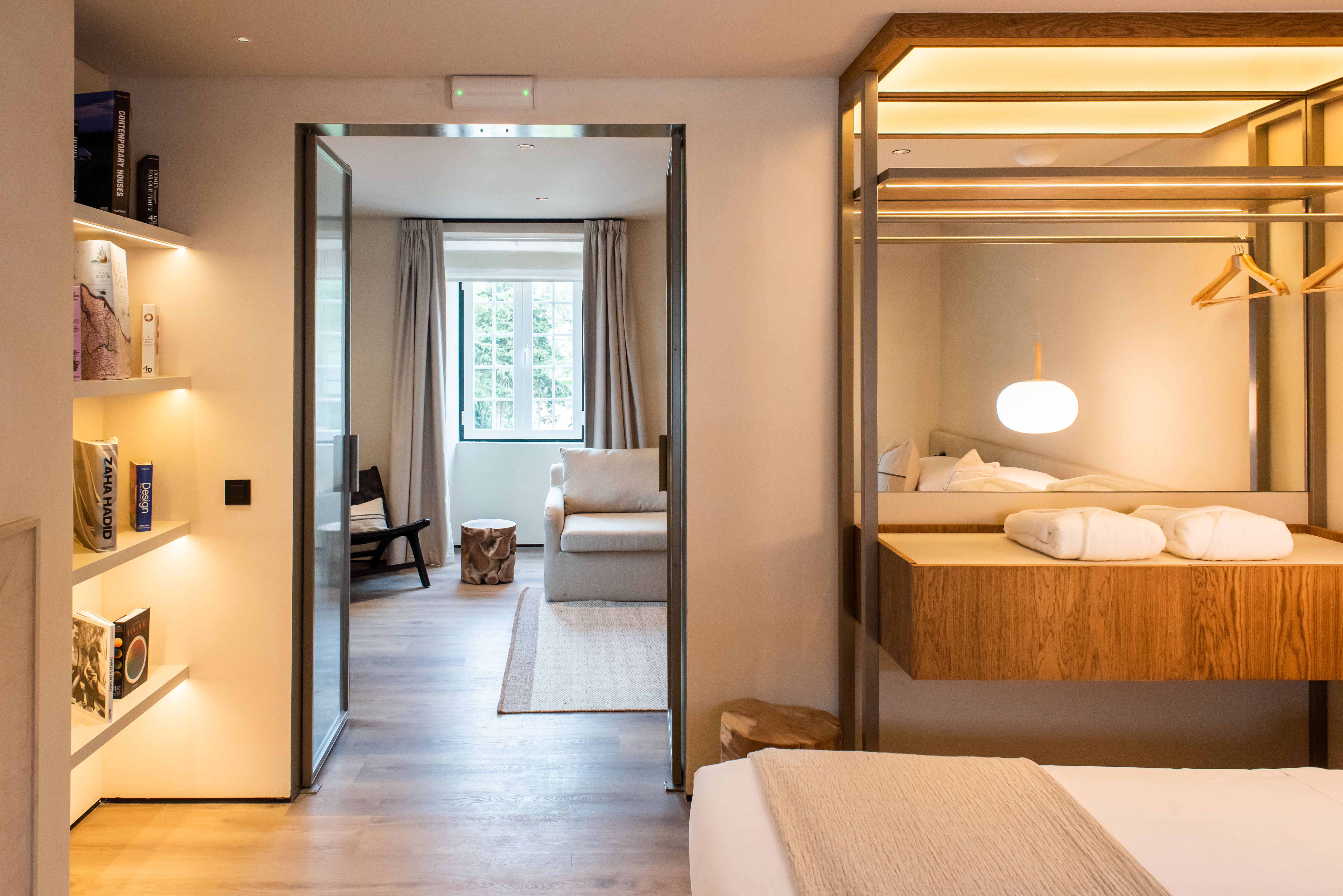 Family Room Standard