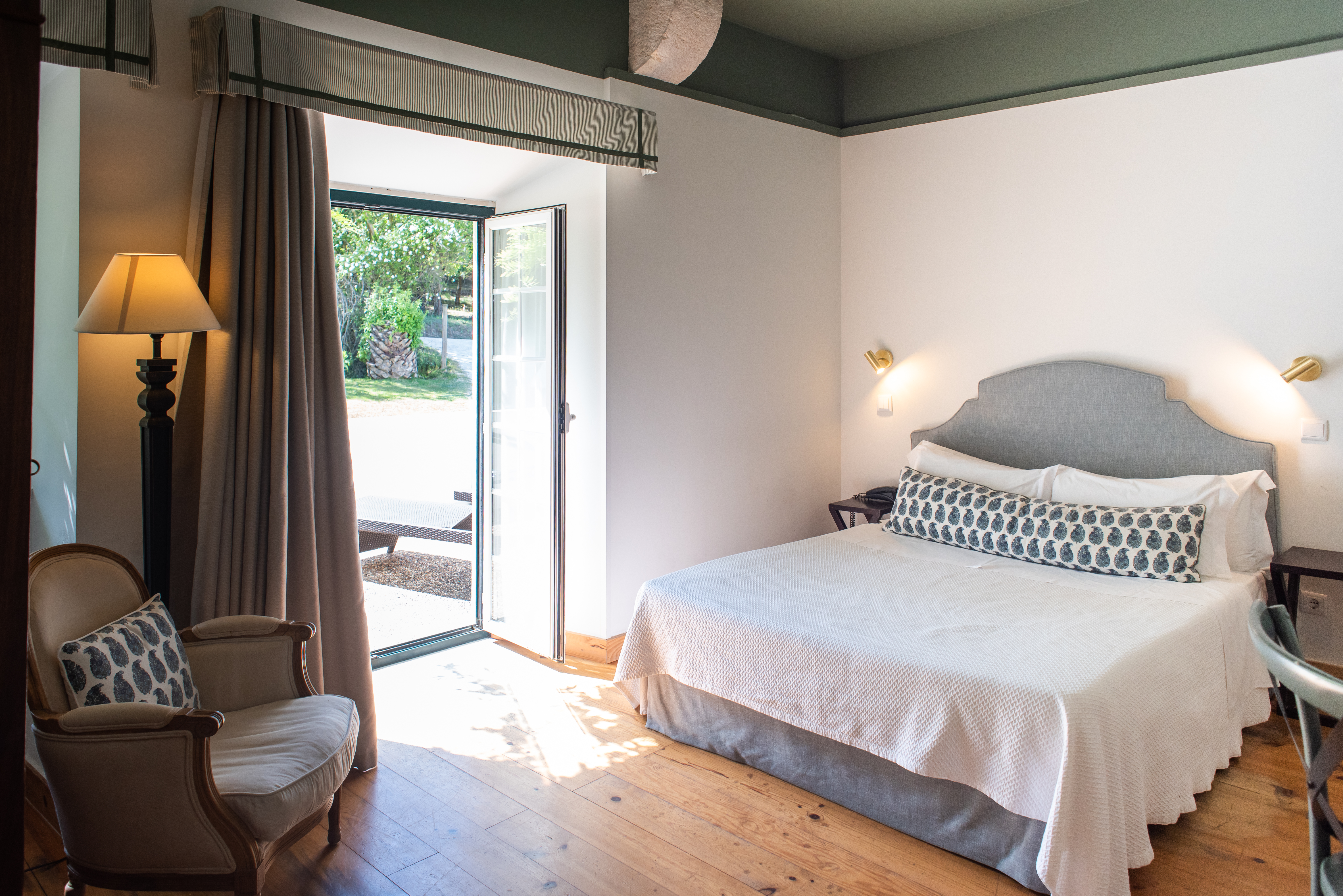 Double or Twin Superior