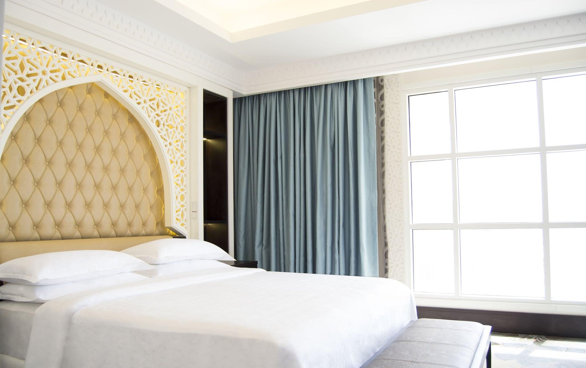 Double Superior with Views