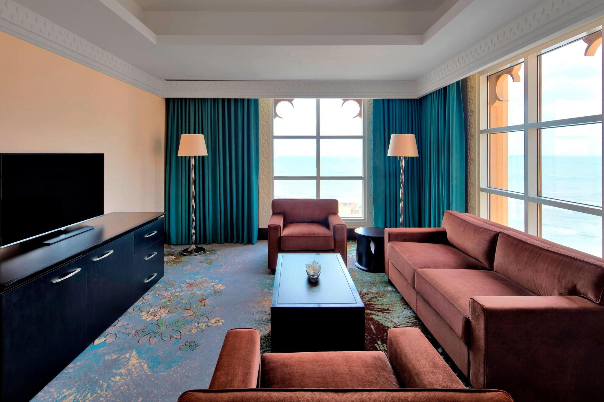 Suite Club Executive