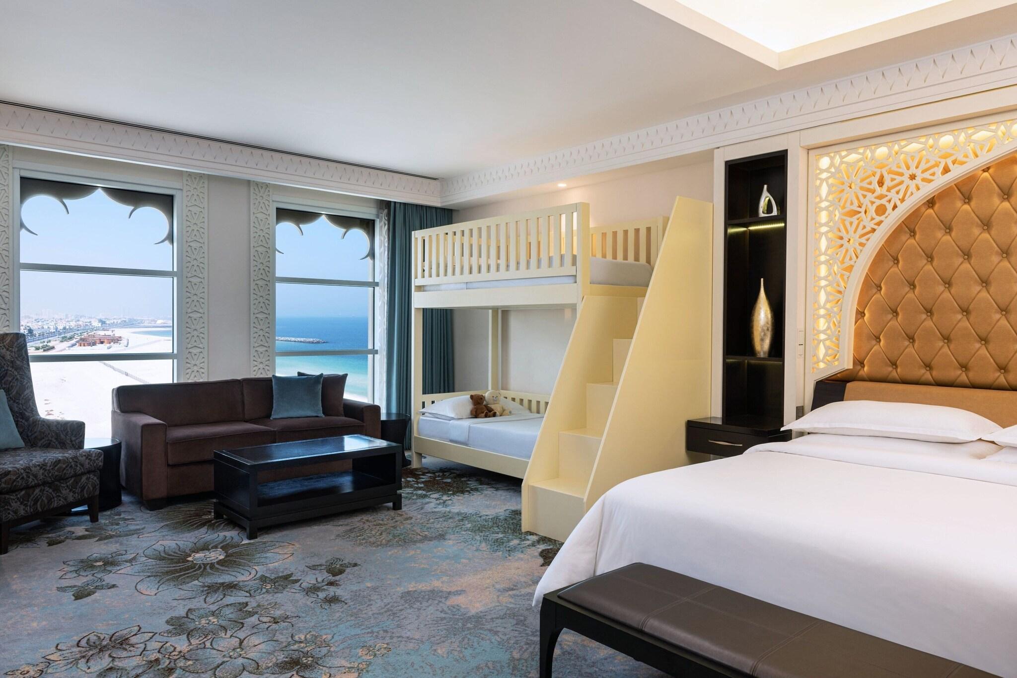 Double Premier Sea View