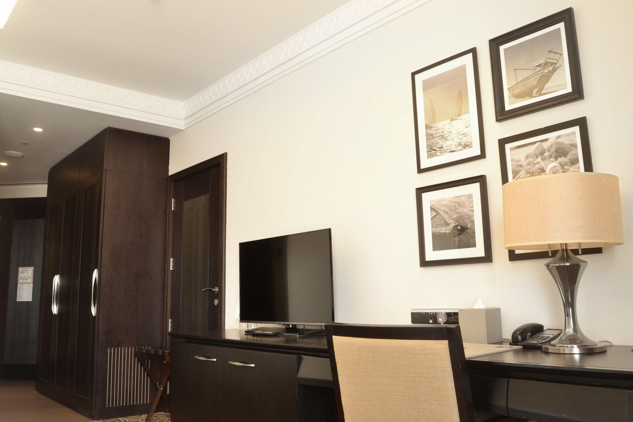 Double Premier Sea View