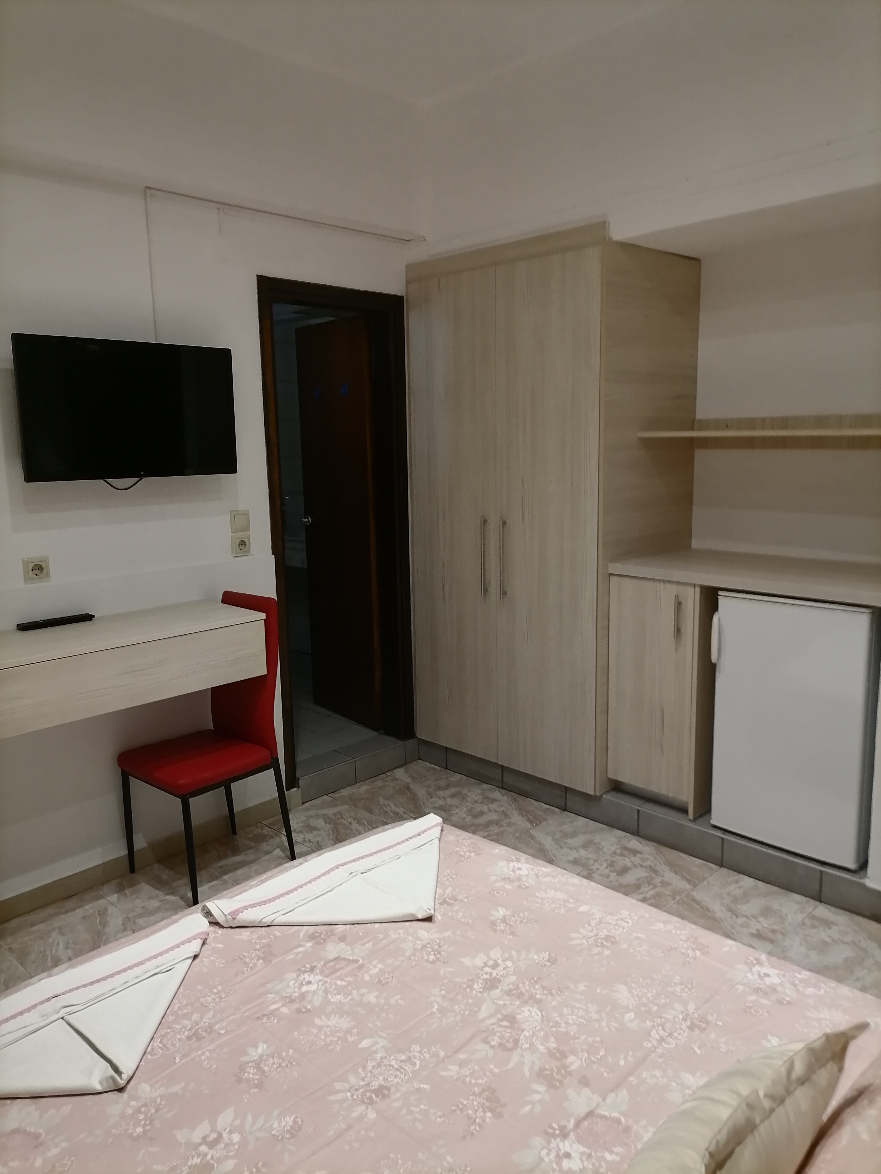 Double or Twin Standard