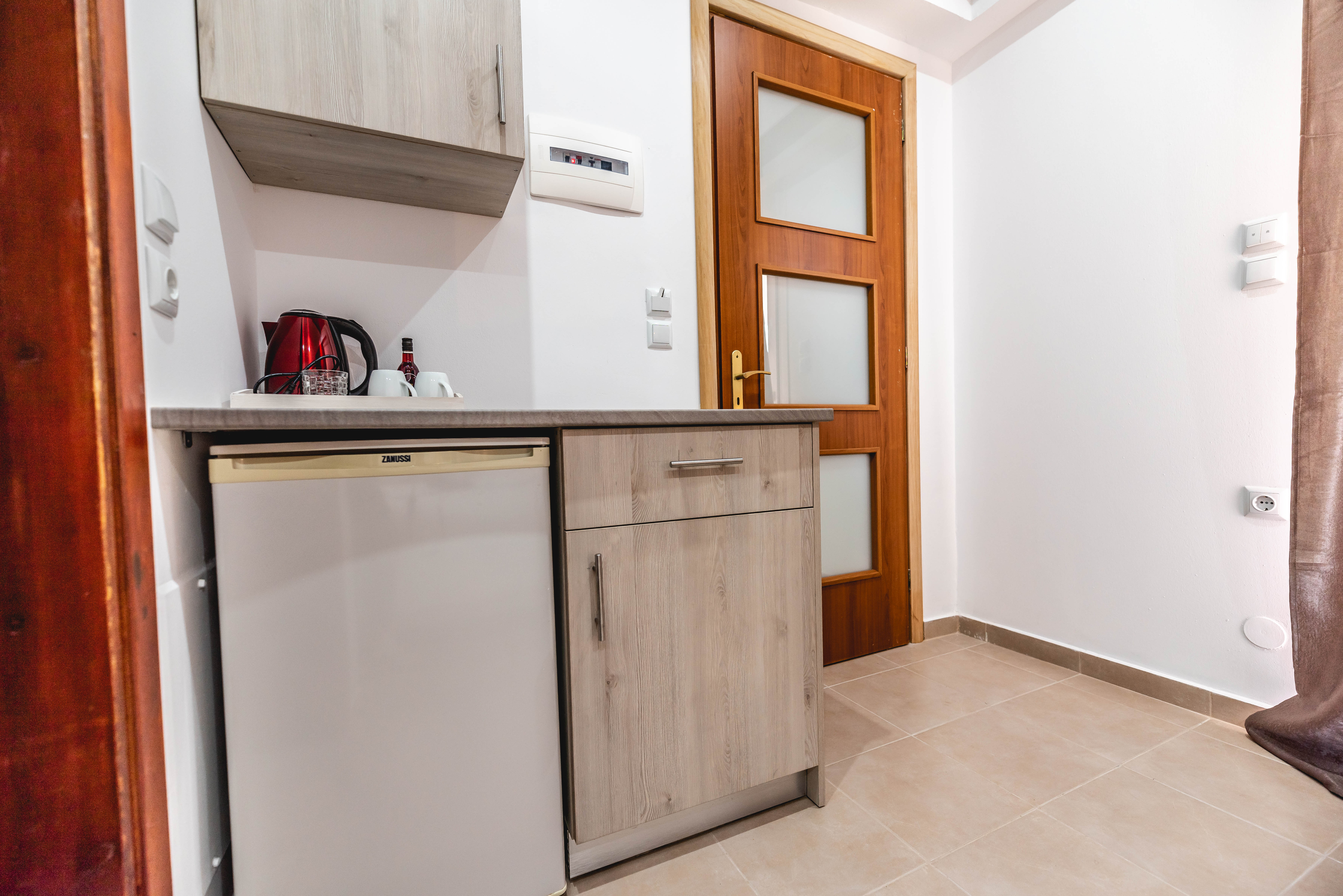 Double or Twin Standard