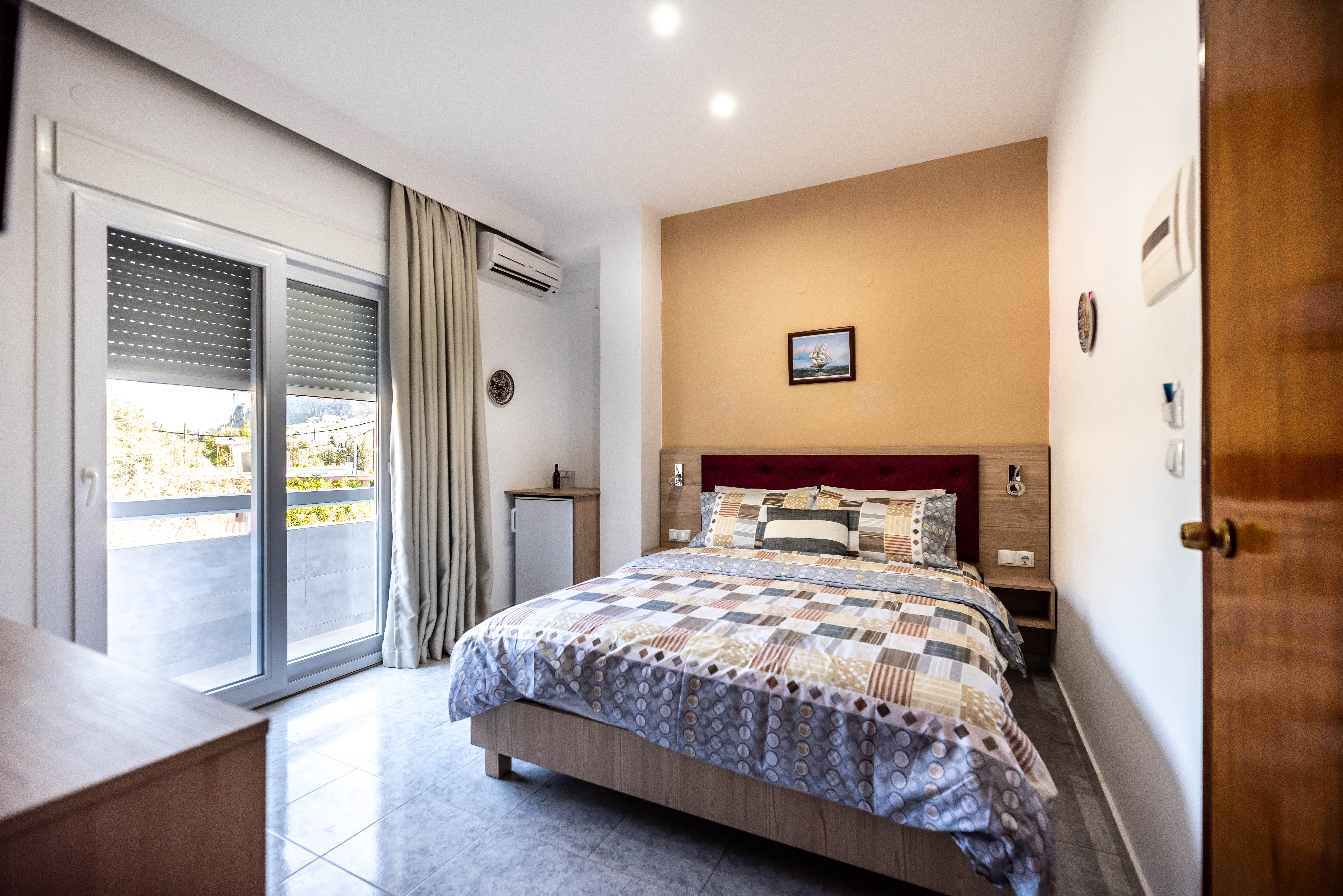 Double or Twin Standard