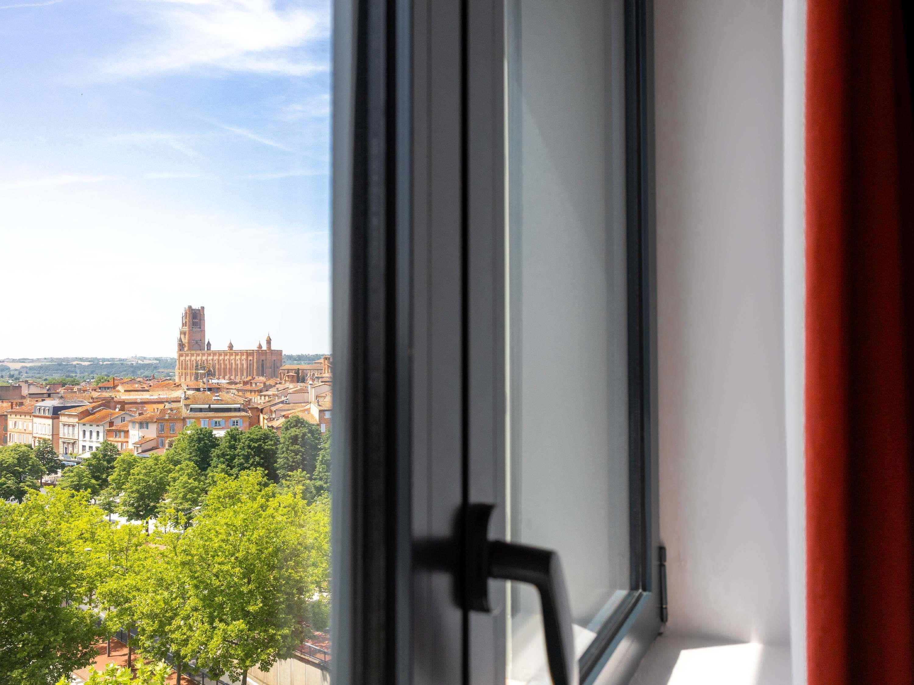 Suite with Double Bed