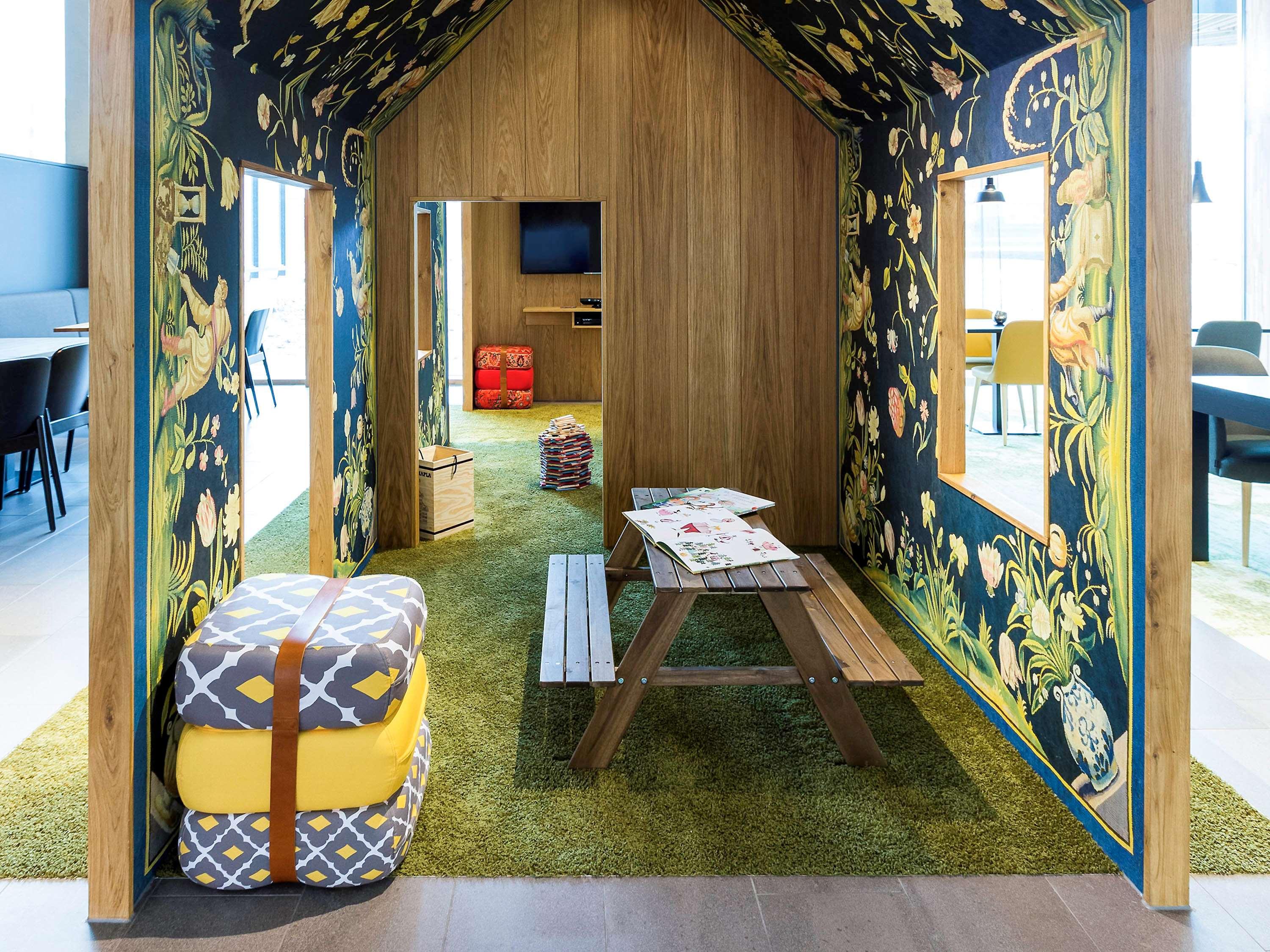 Sports and Entertainment