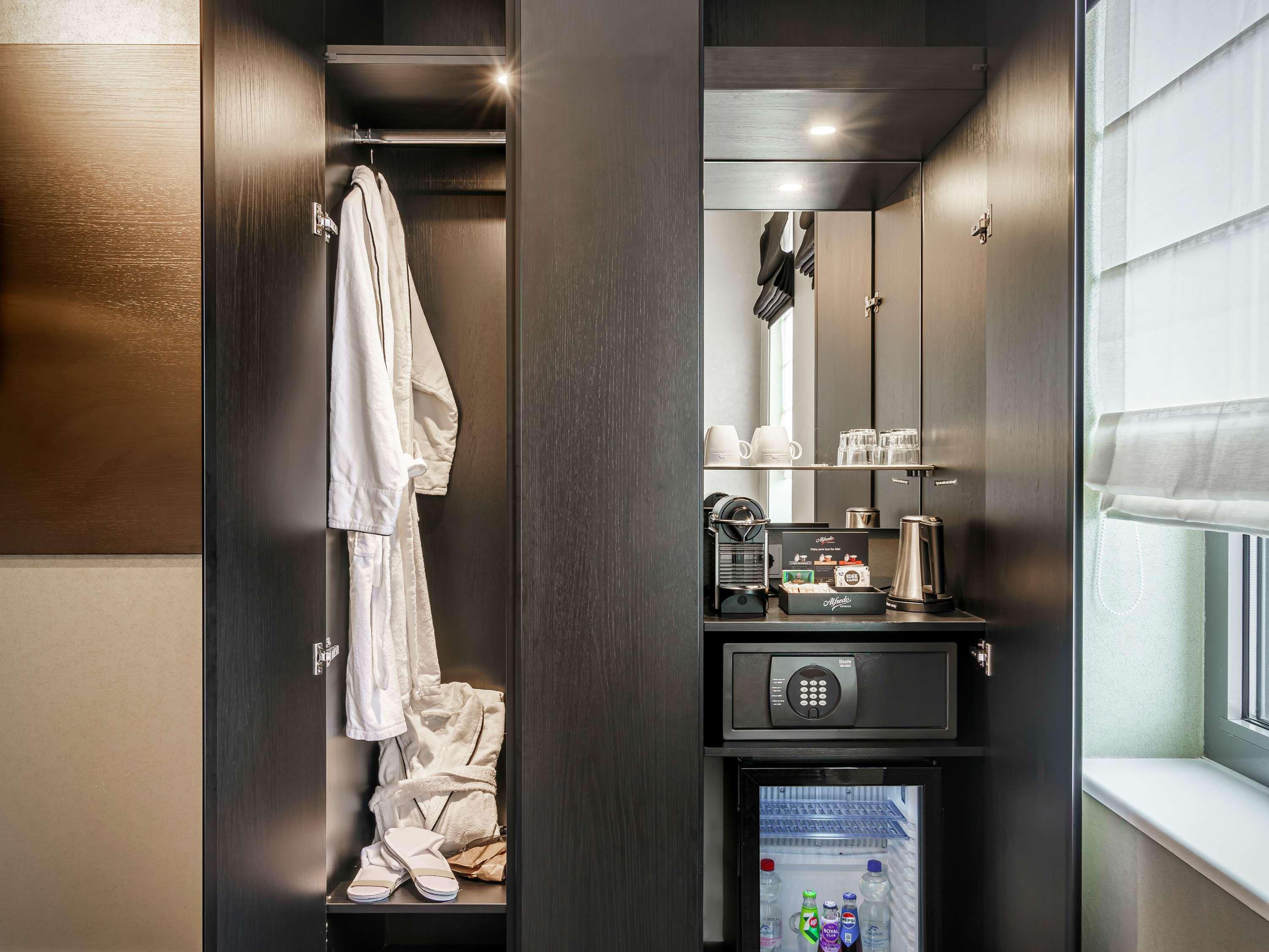 Double with Double Bed