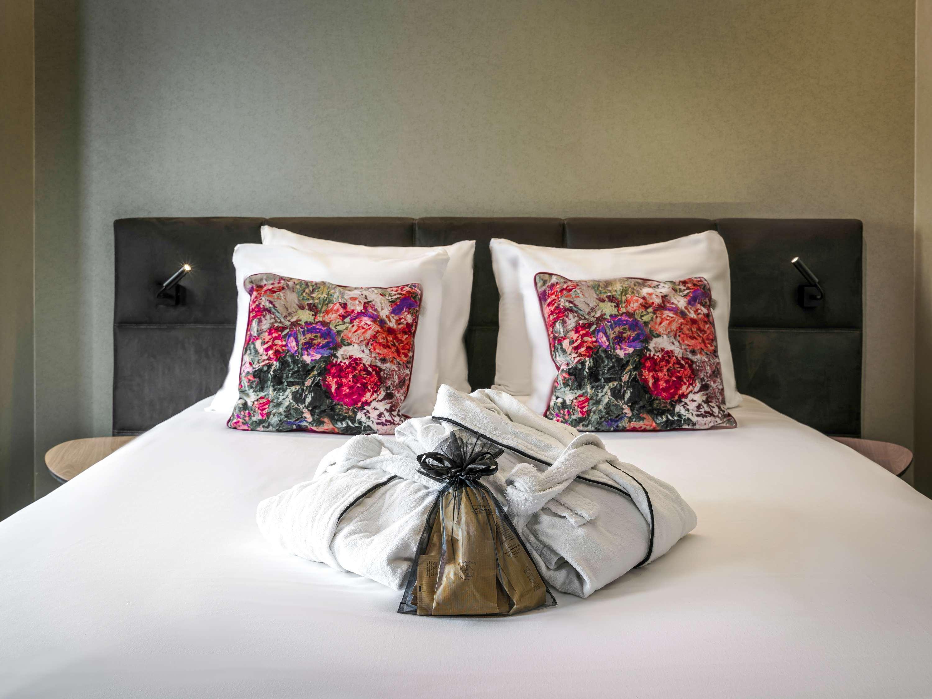 Double with Double Bed