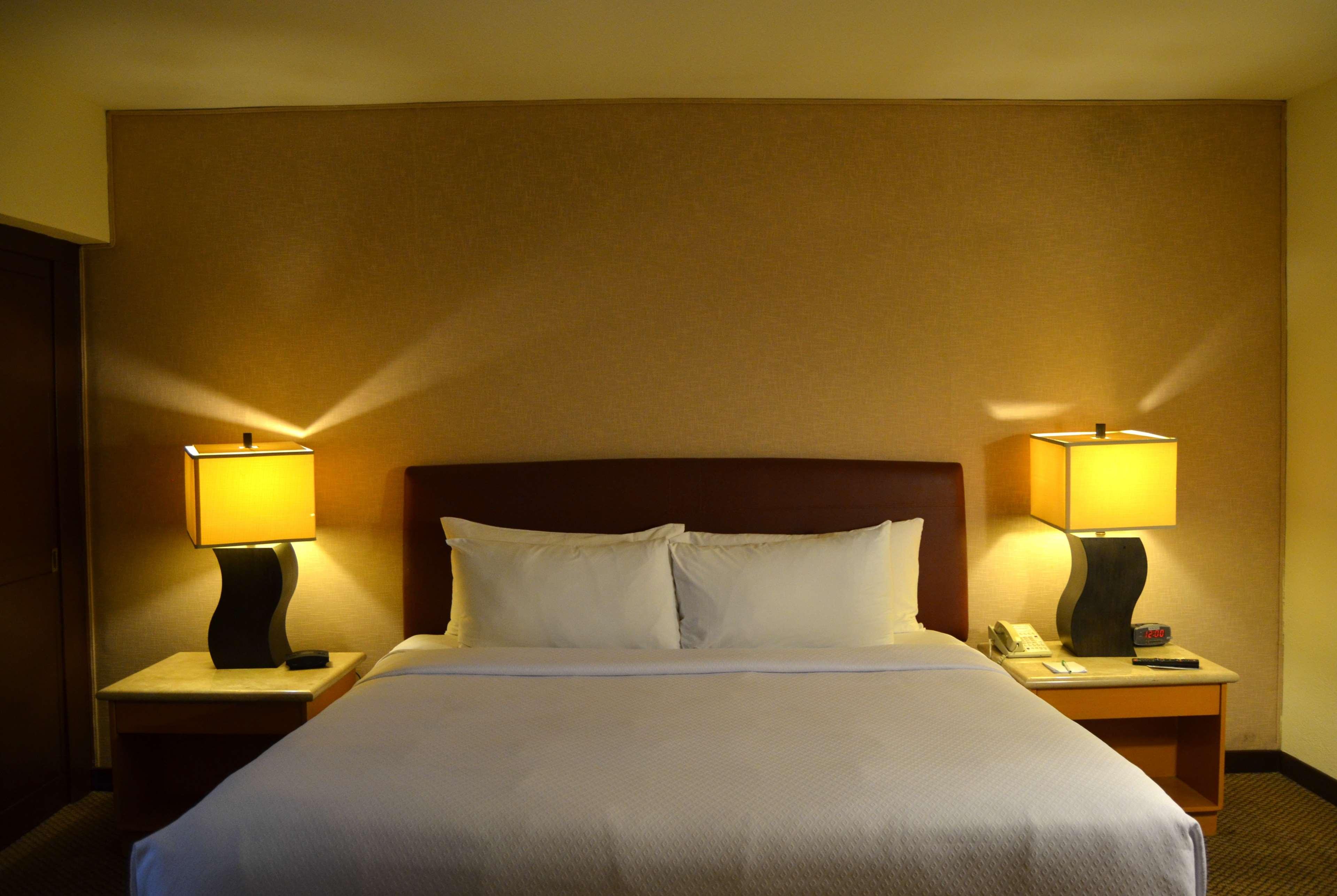 Suite King Bed Non Smoking