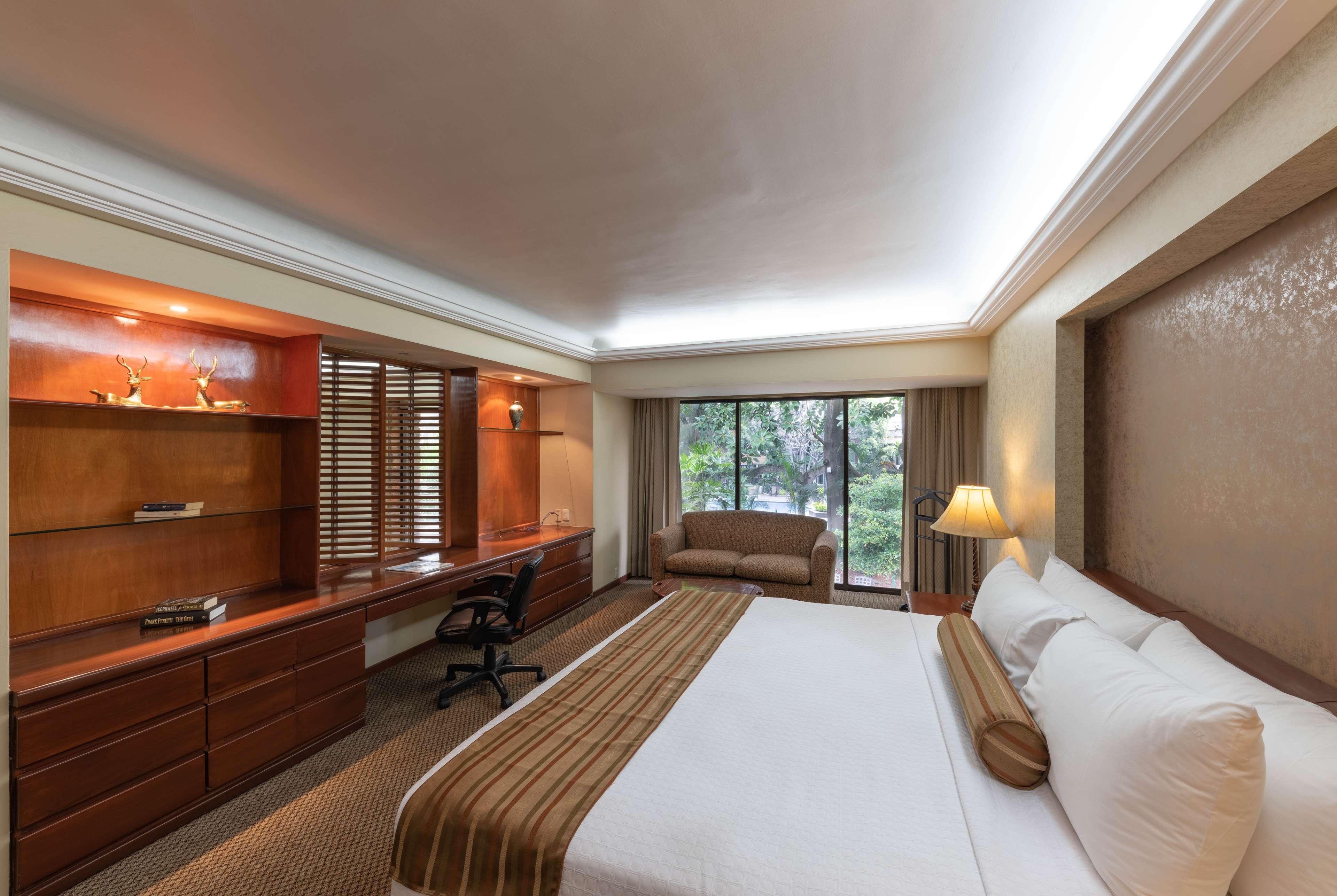 Suite Premium King Bed