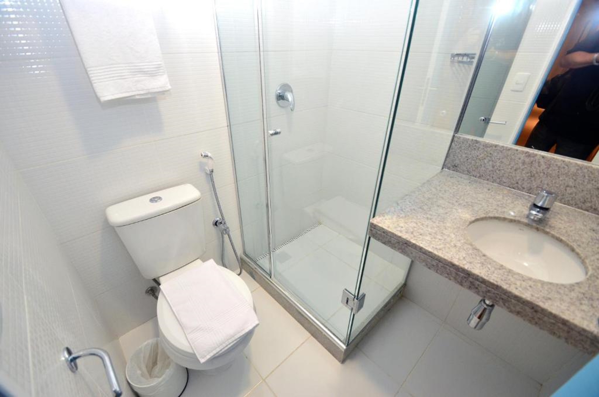 Apartment with Double Bed