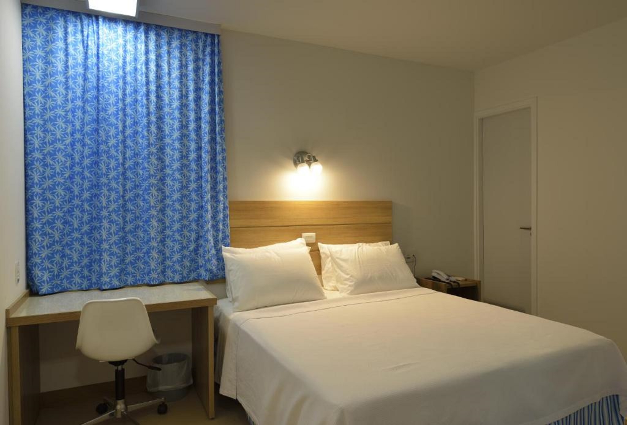 Apartment with Double Bed