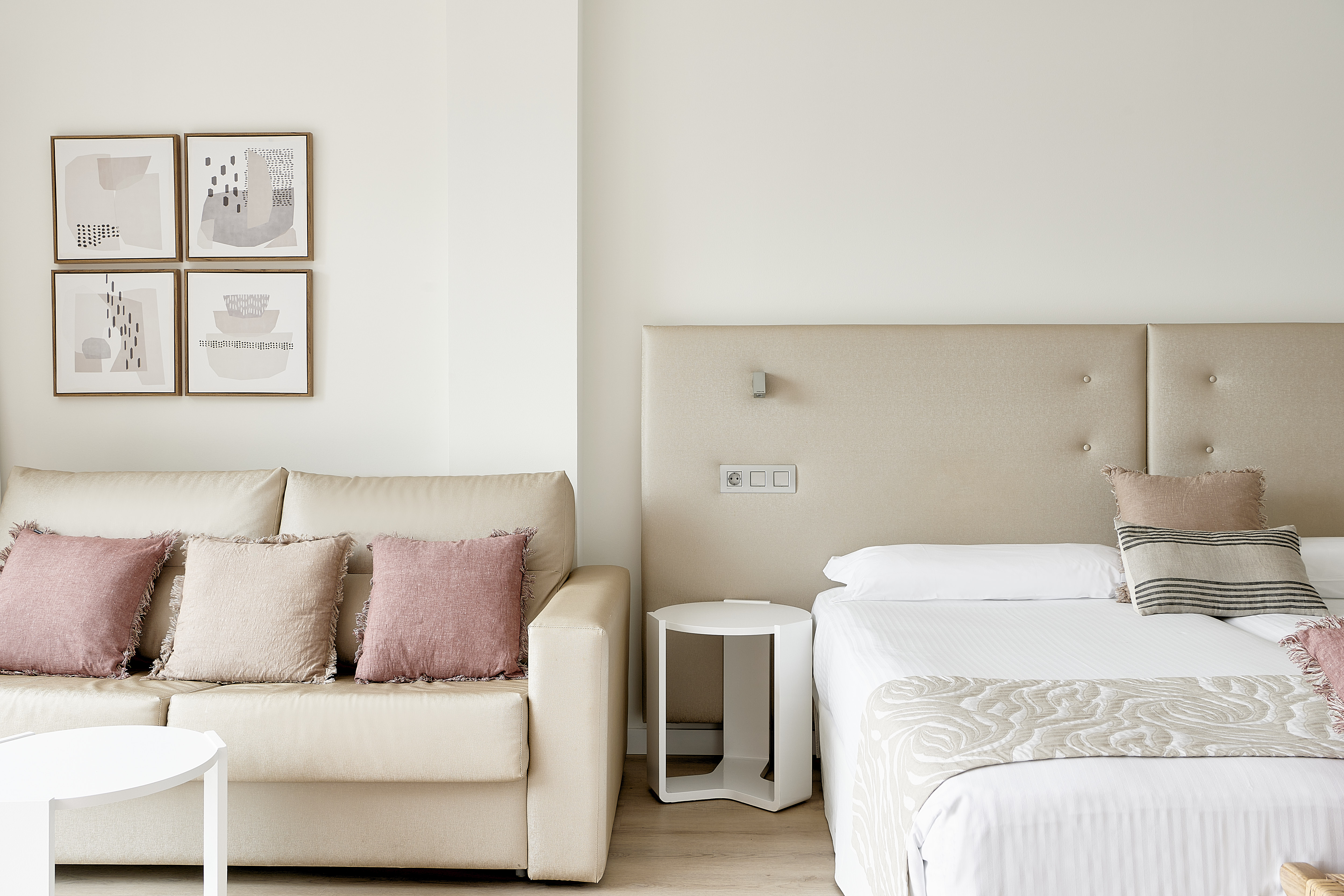 Junior Suite Sea Front