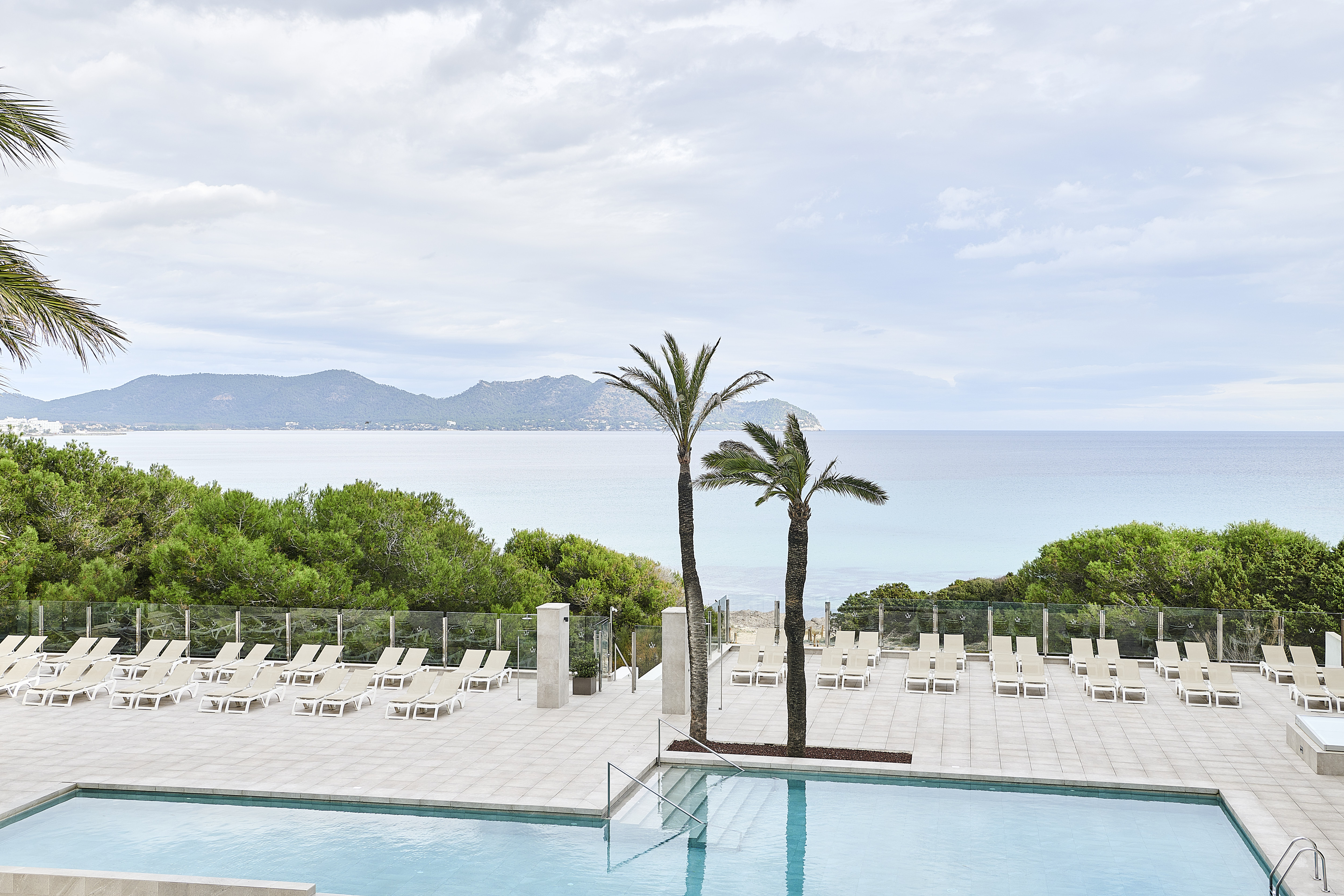 Junior Suite Sea Front