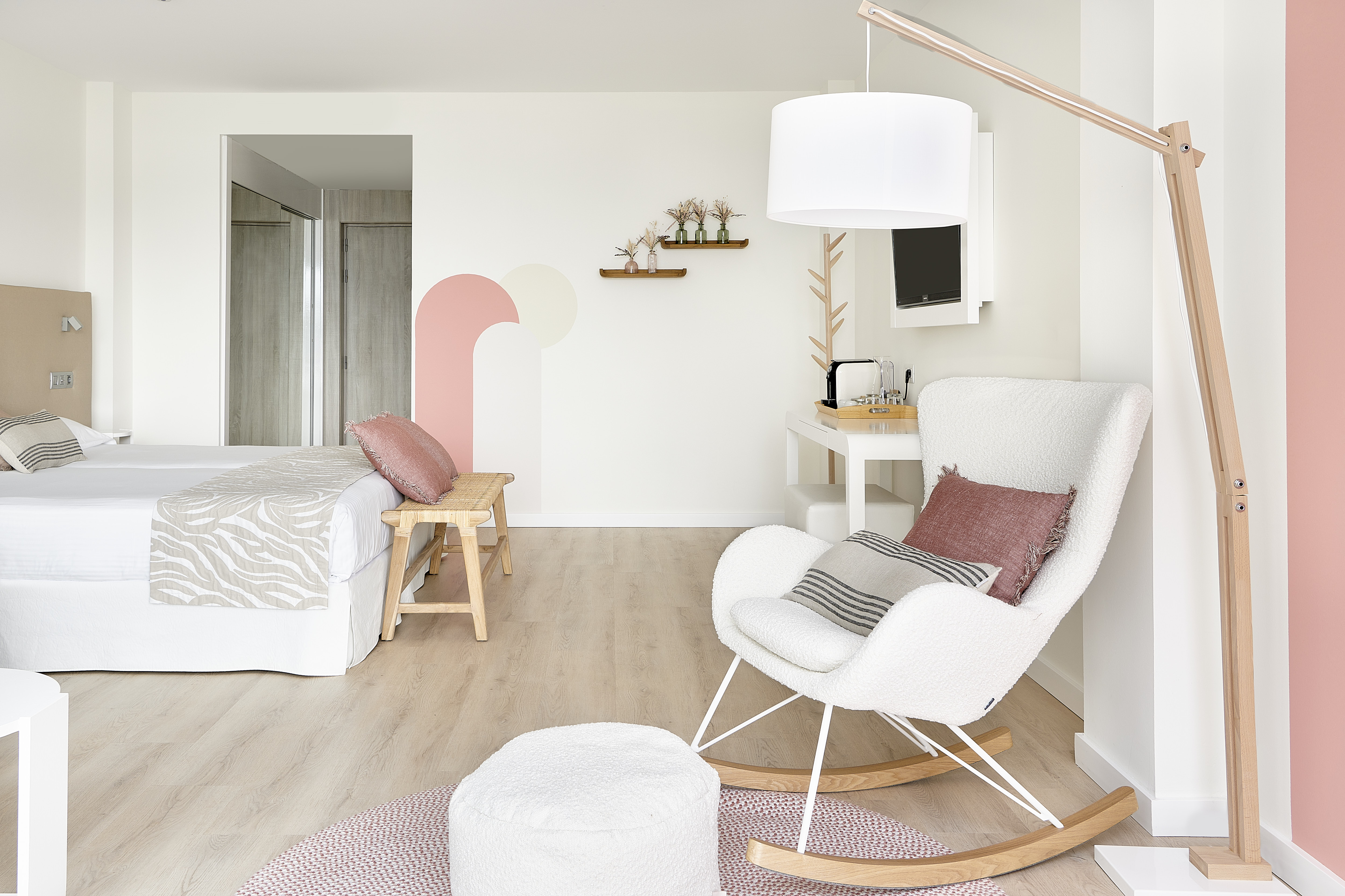 Junior Suite Sea Front