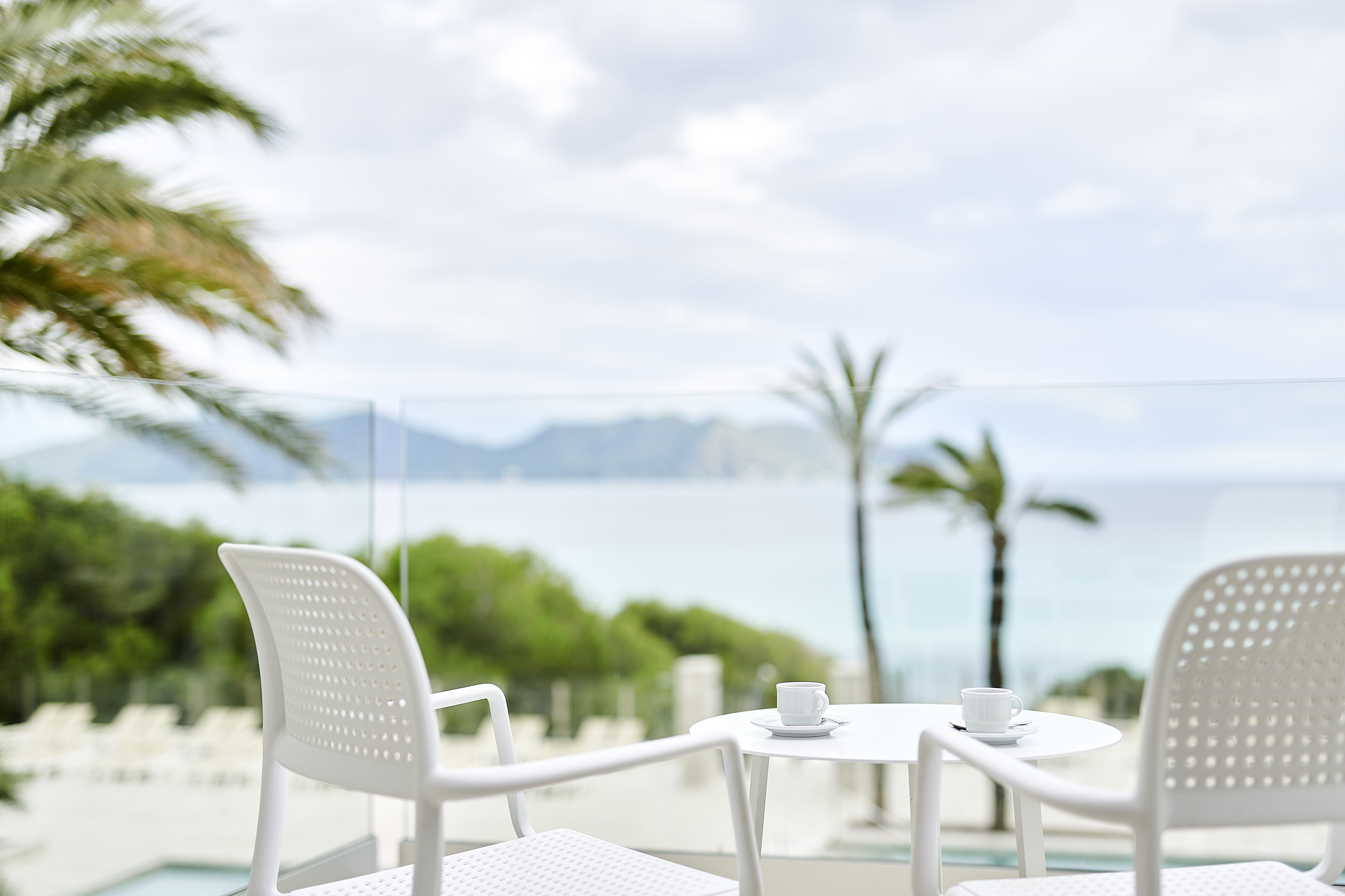 Junior Suite Sea Front