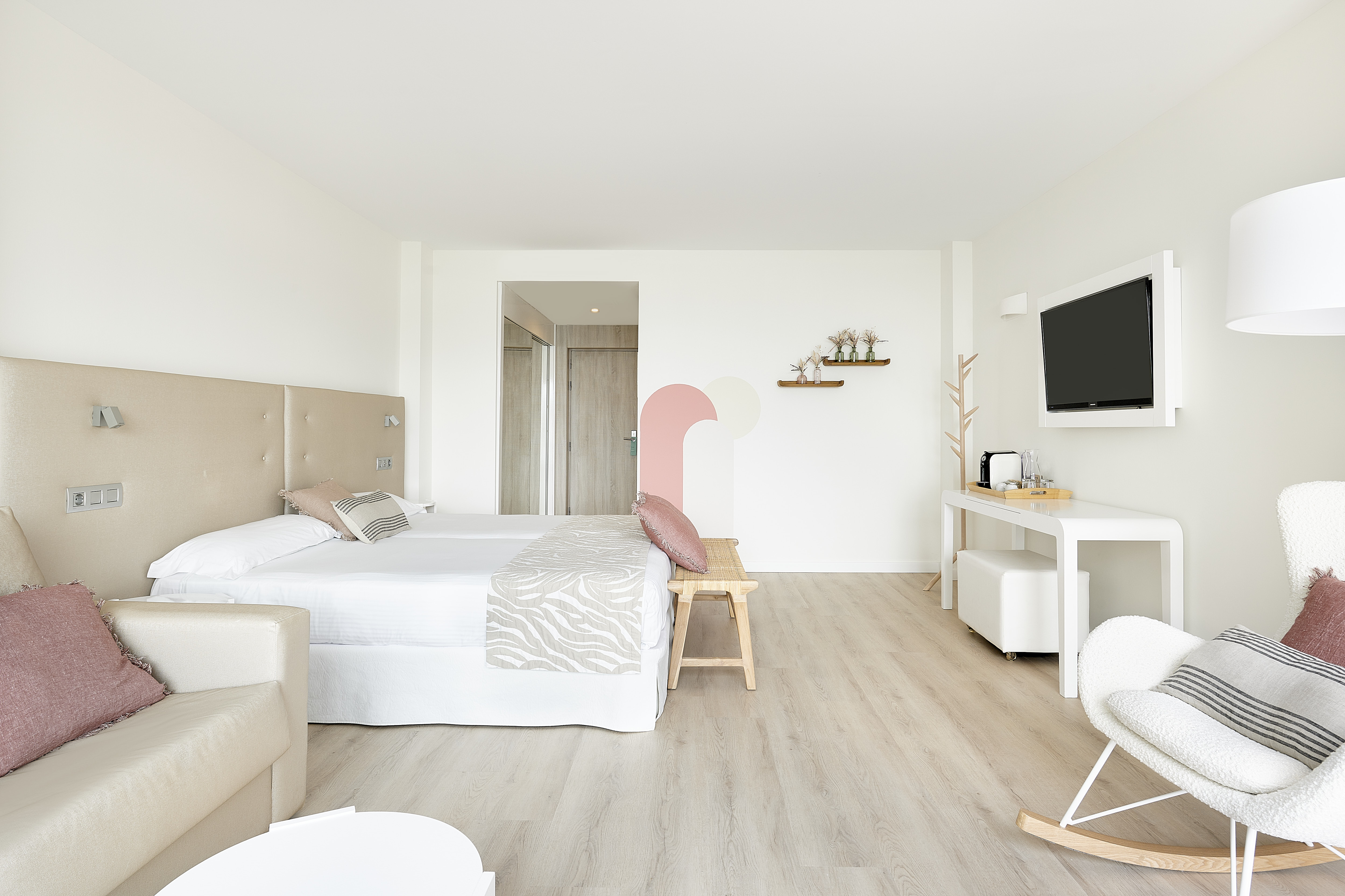 Junior Suite Sea Front