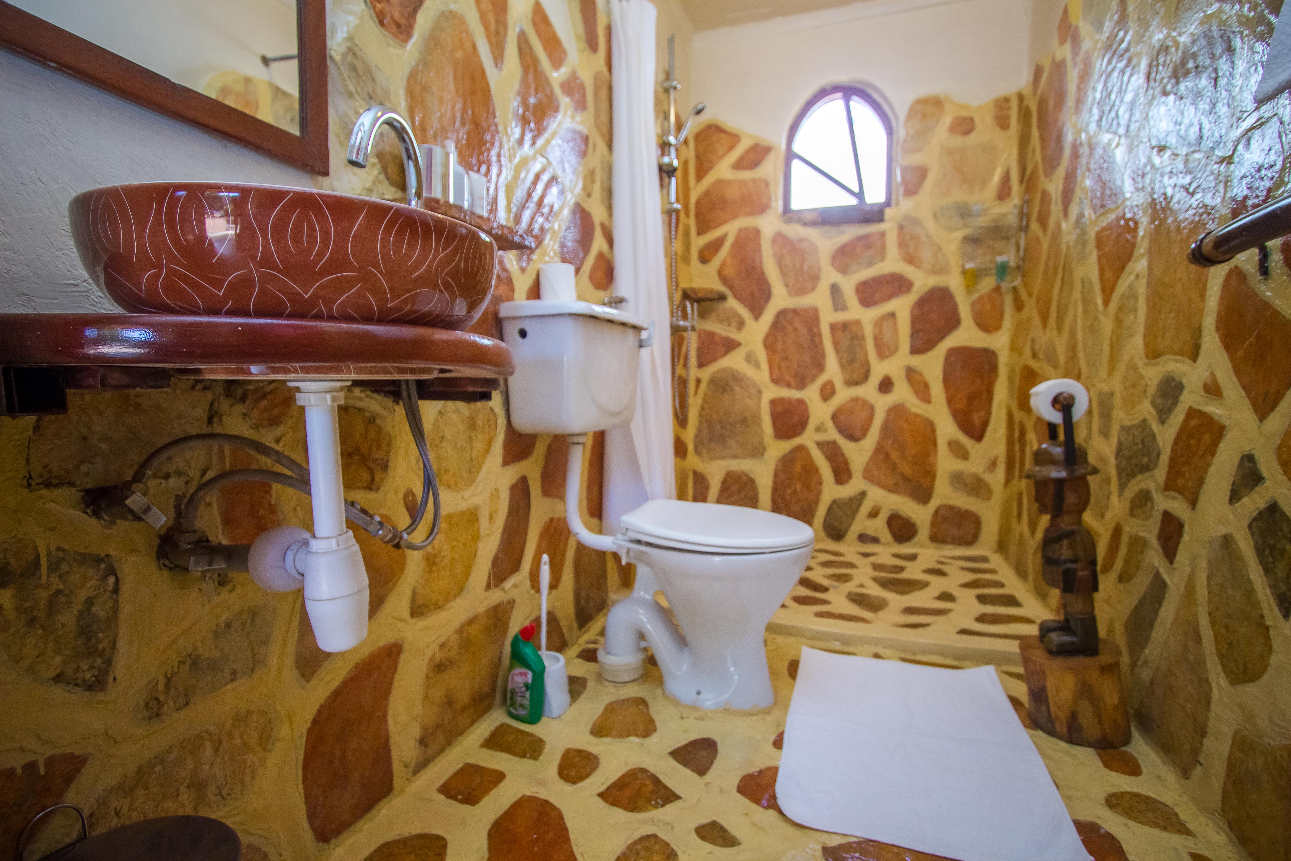 Double Deluxe Pool View