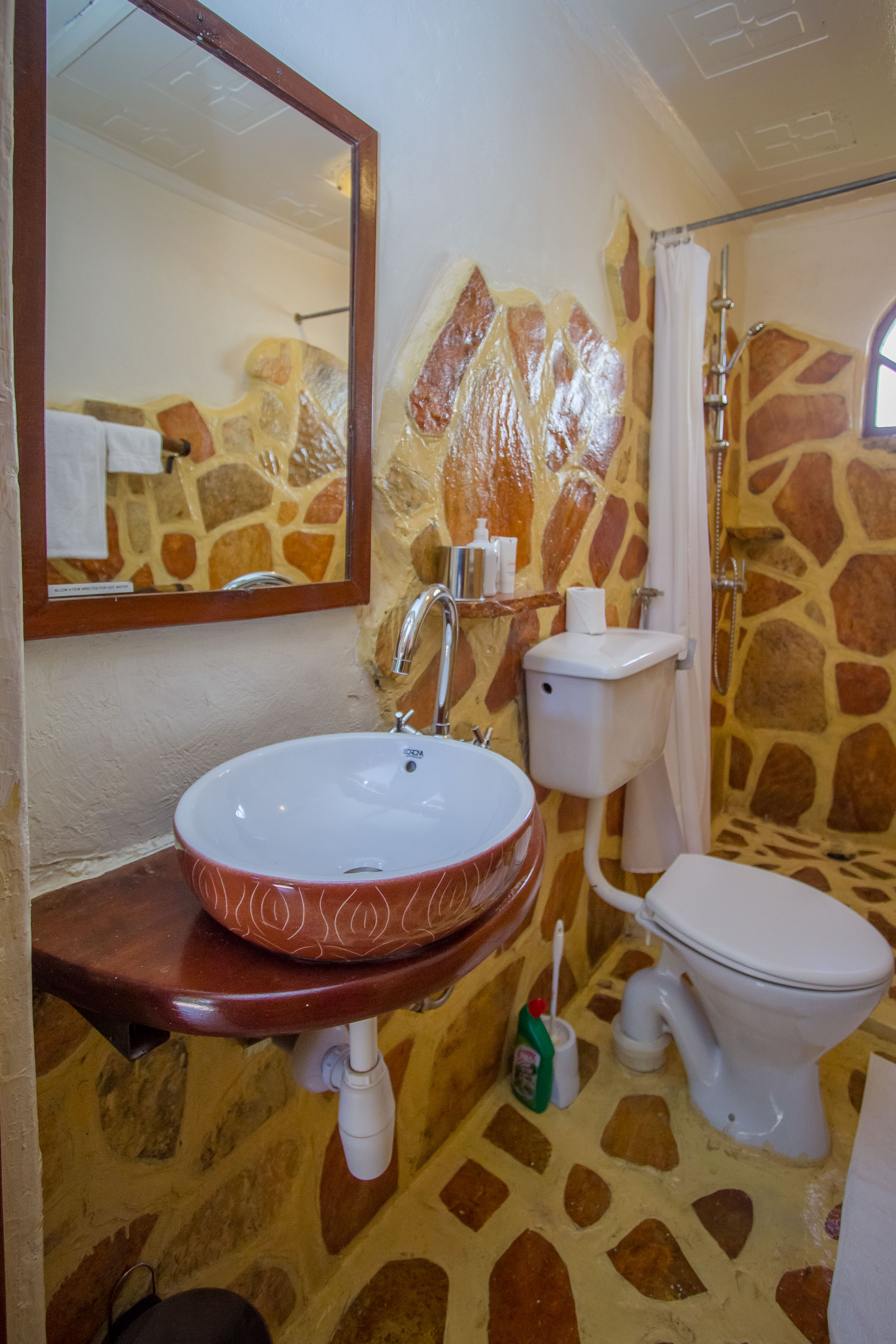 Double Deluxe Pool View