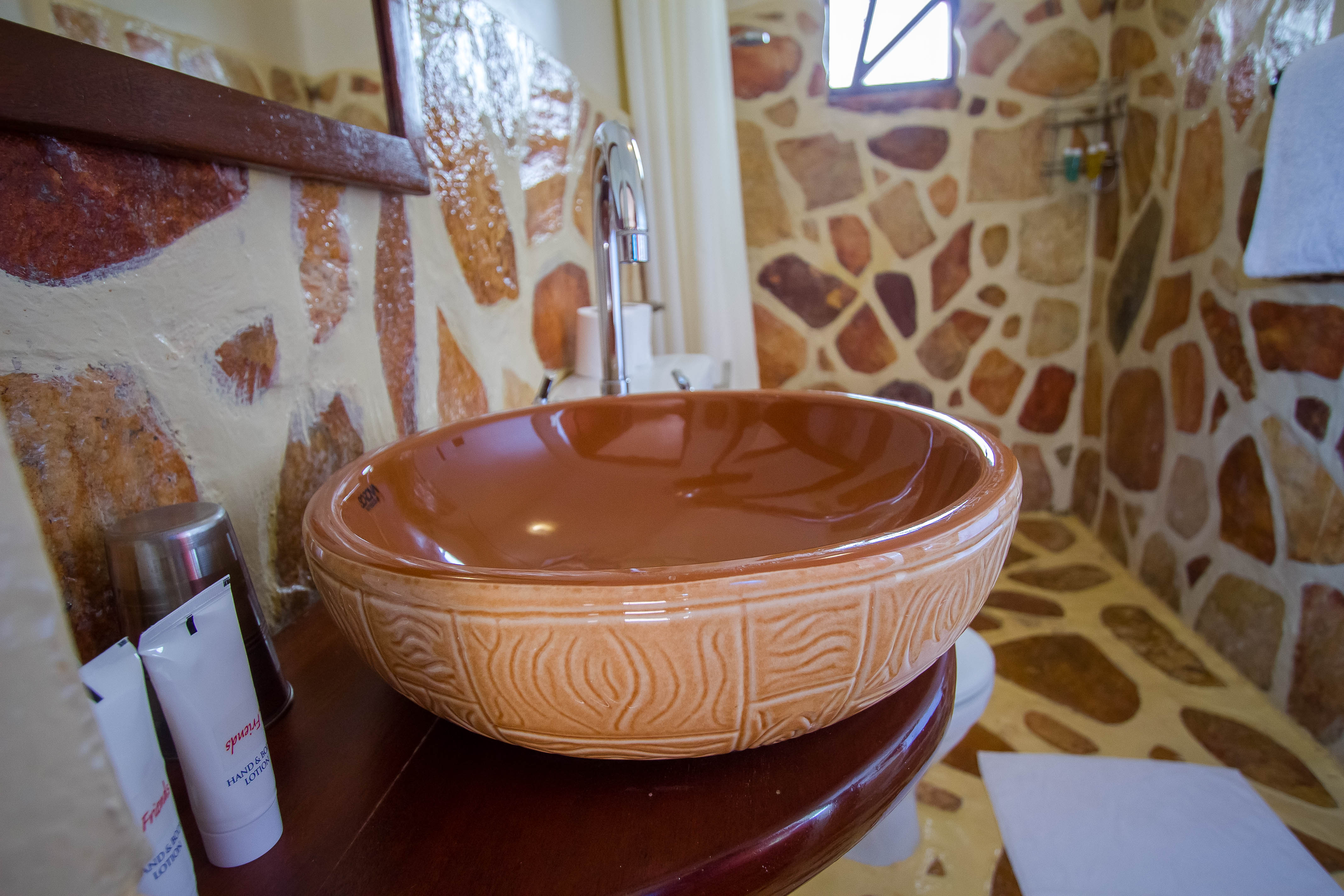 Twin Deluxe Pool View