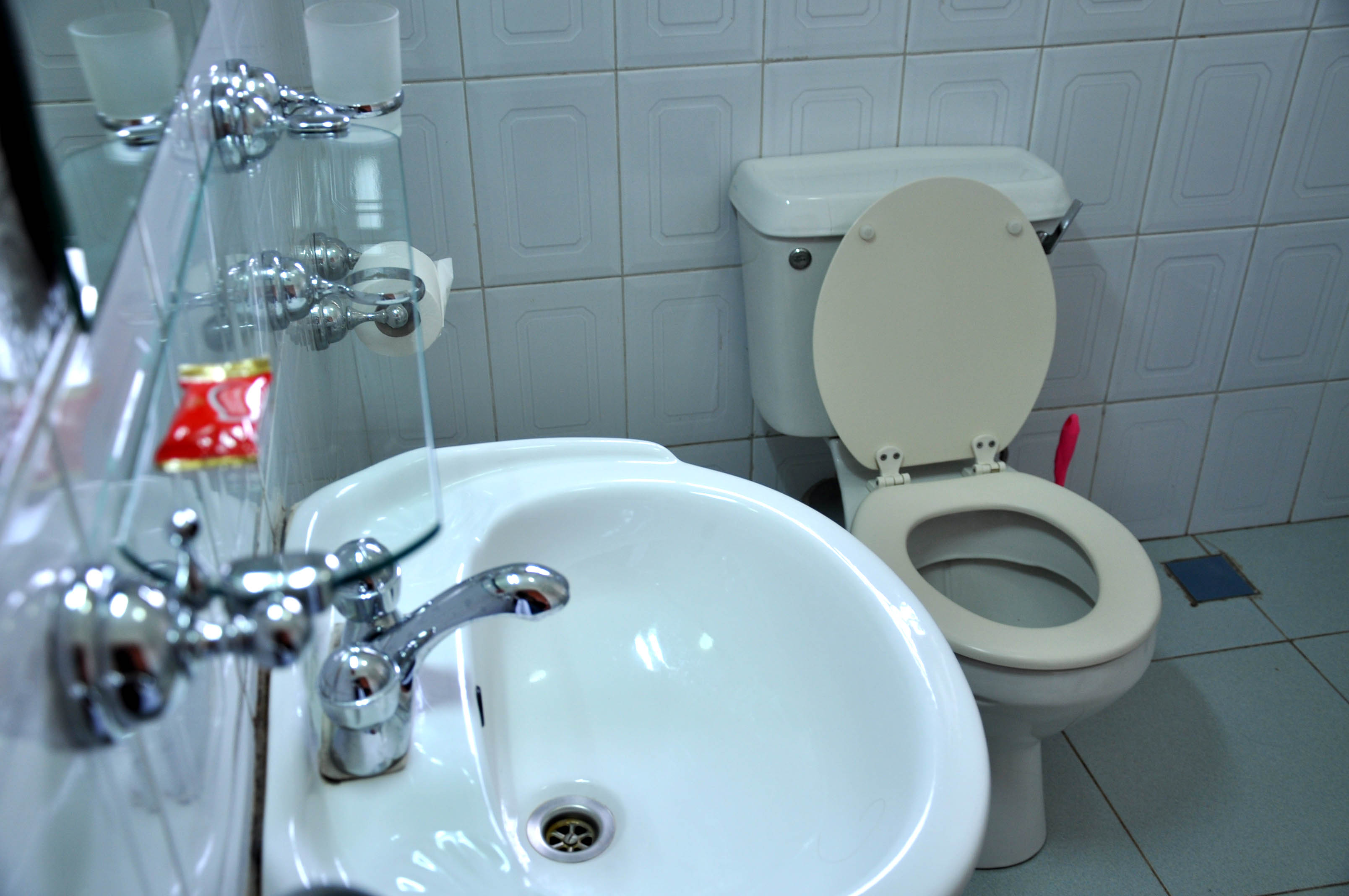 Family Room Standard