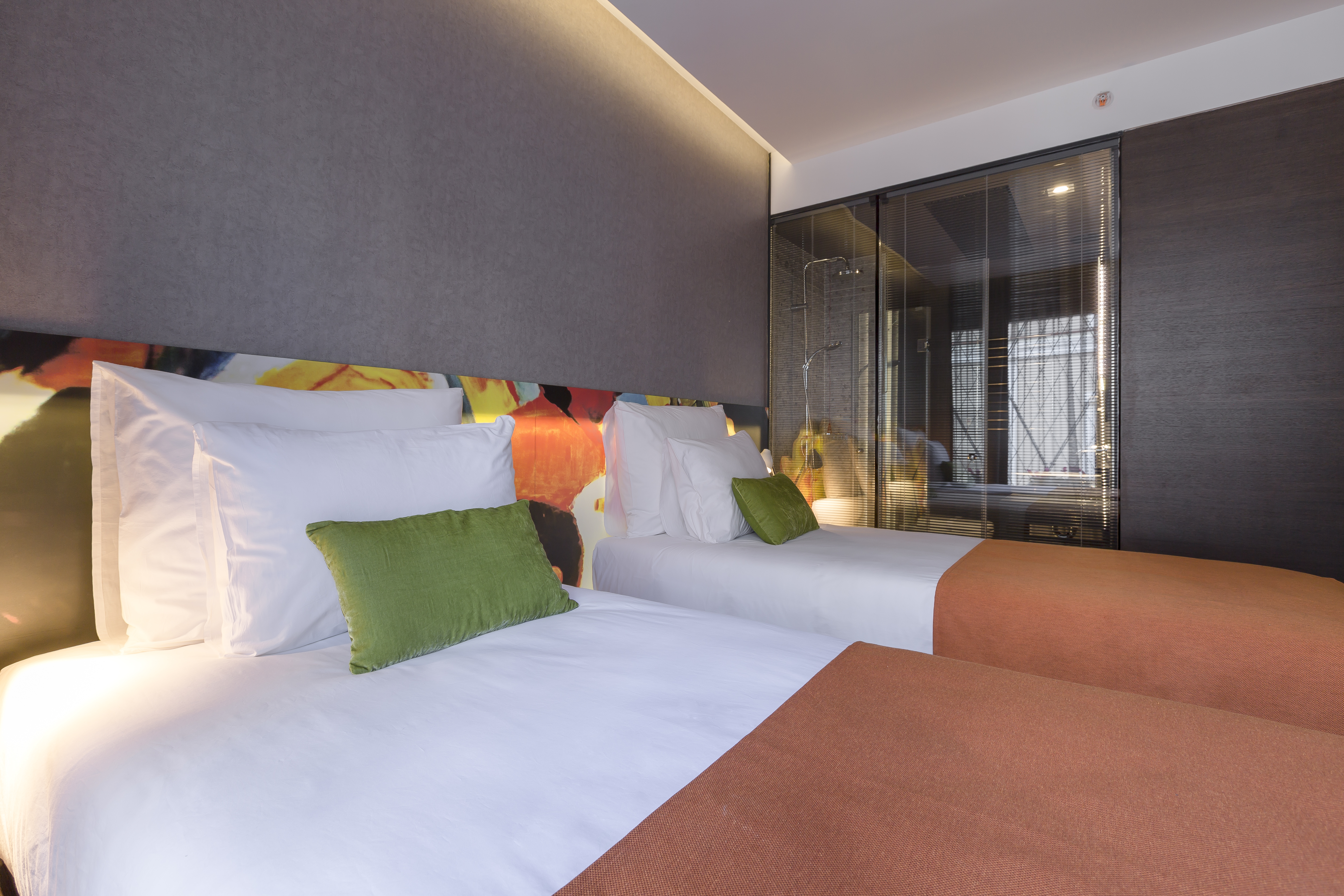 Double Single Comfort