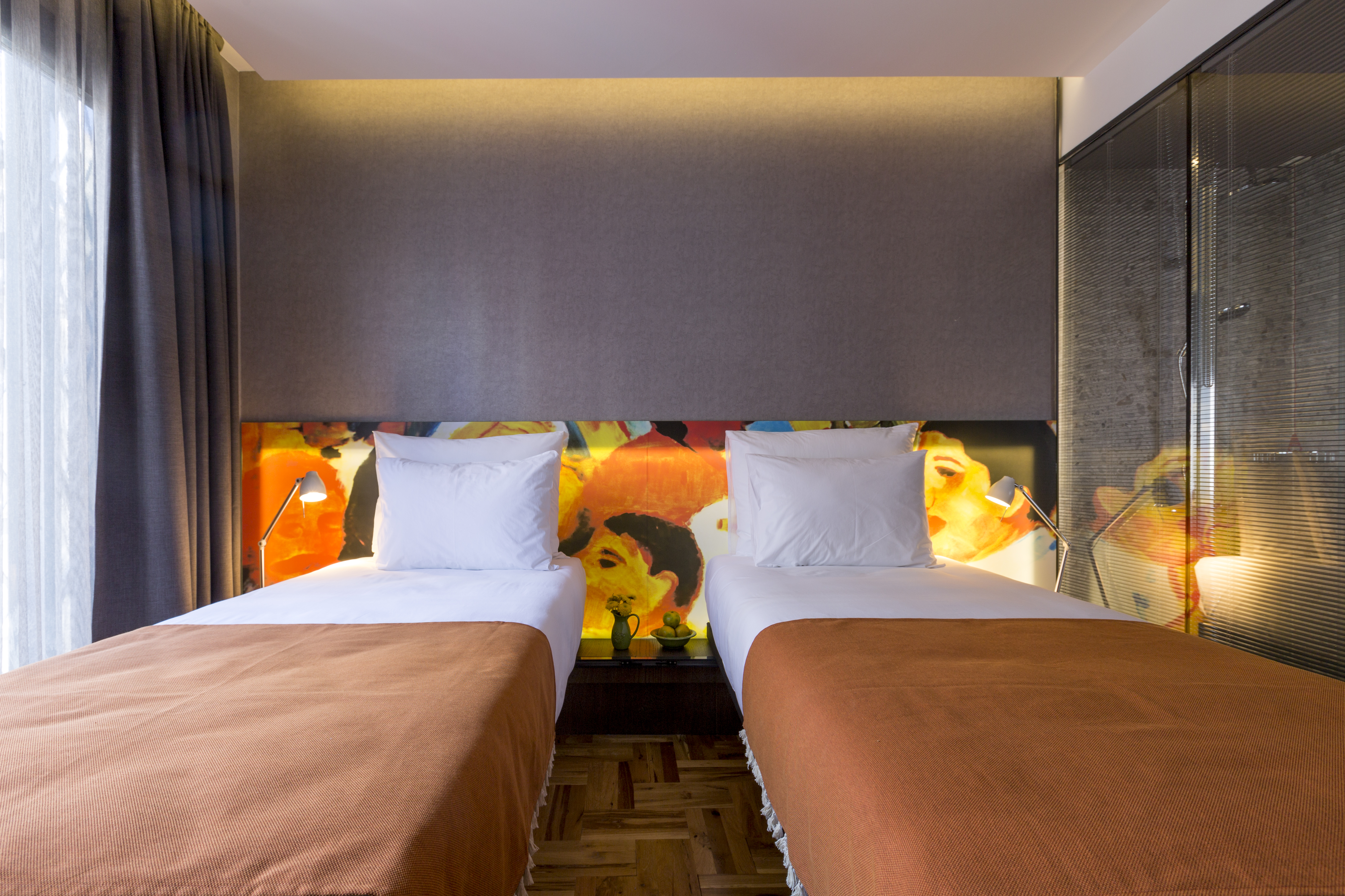 Double Single Comfort