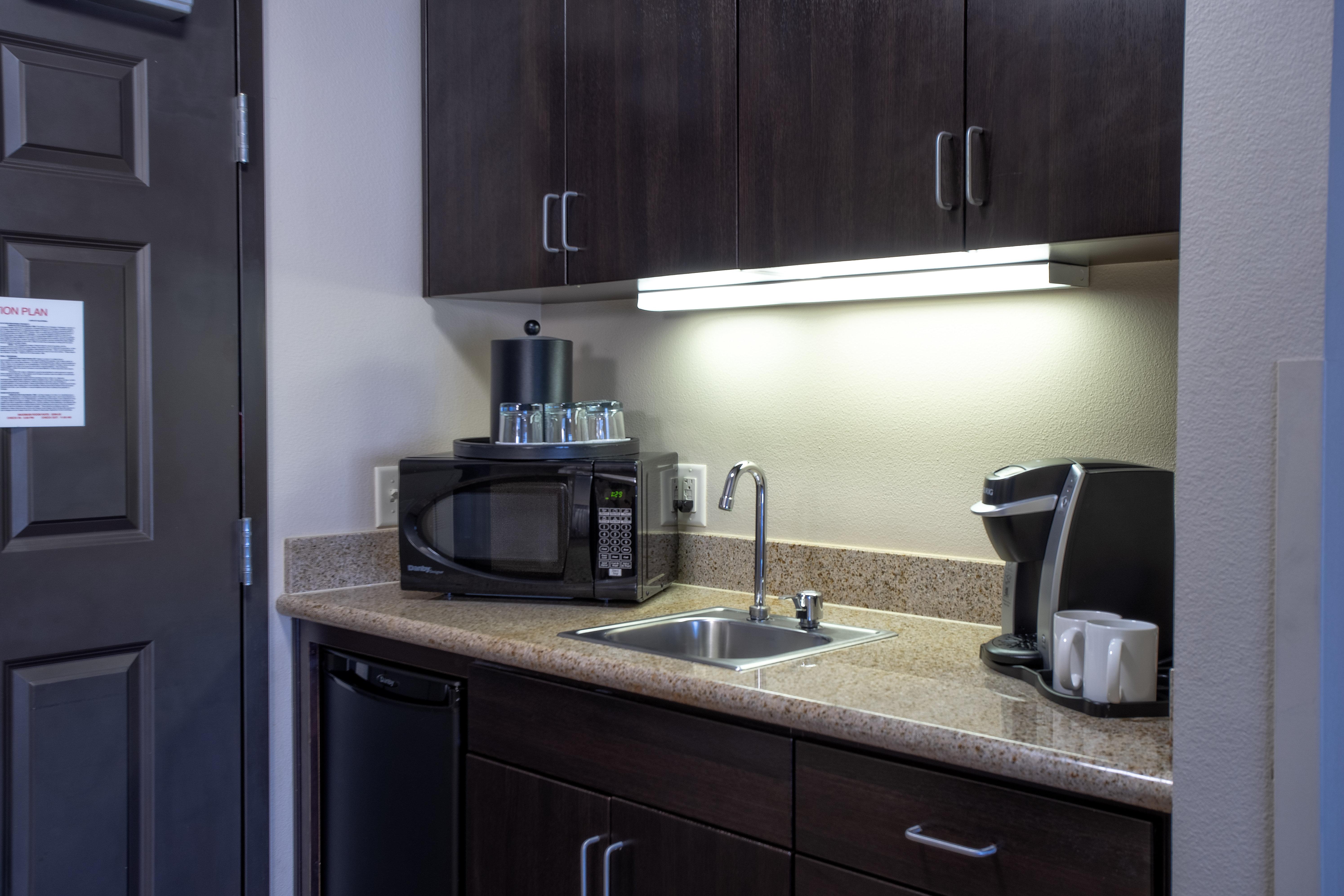 Double Accessible-two Queen Beds