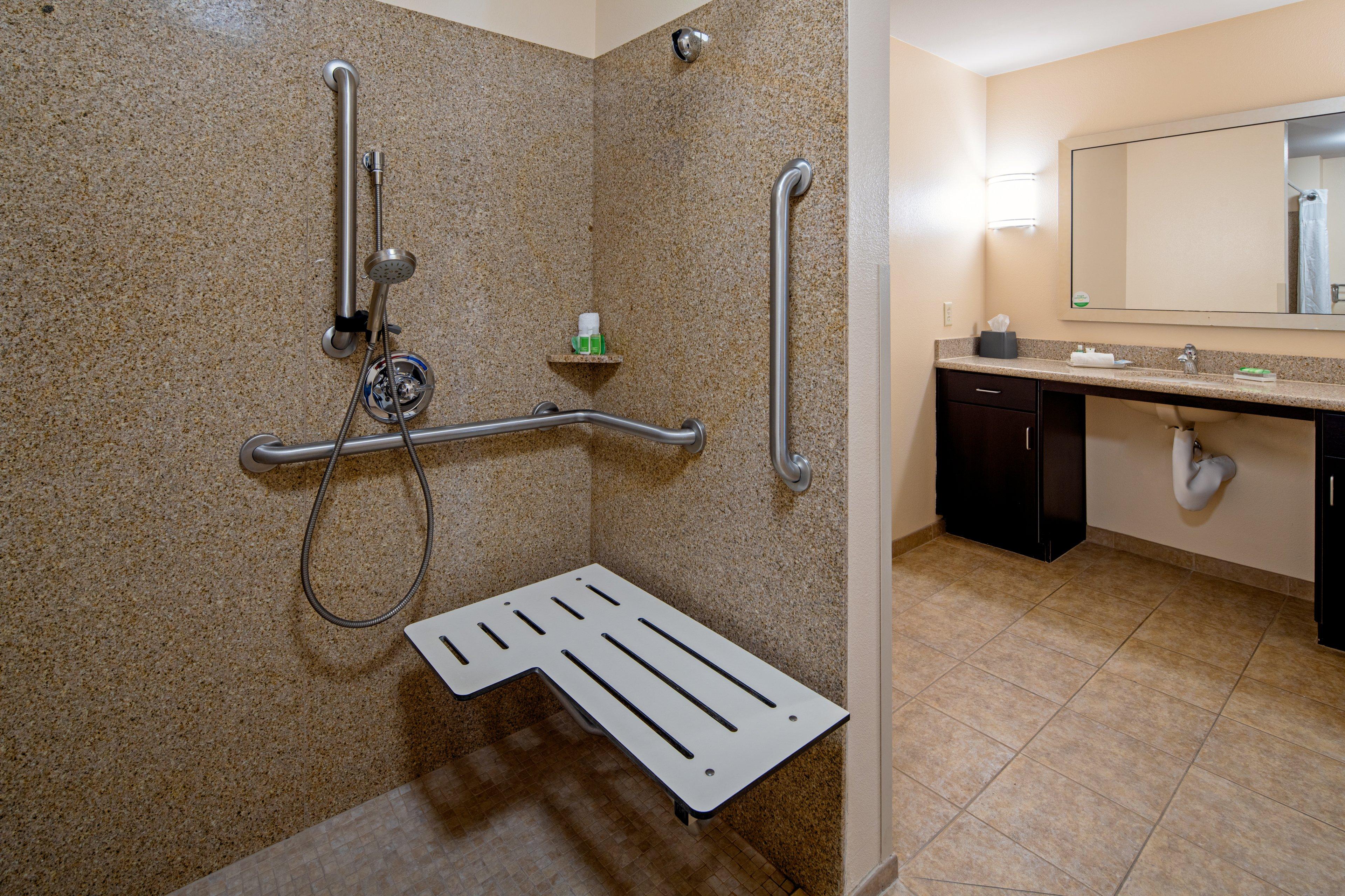 Double Executive King Bed