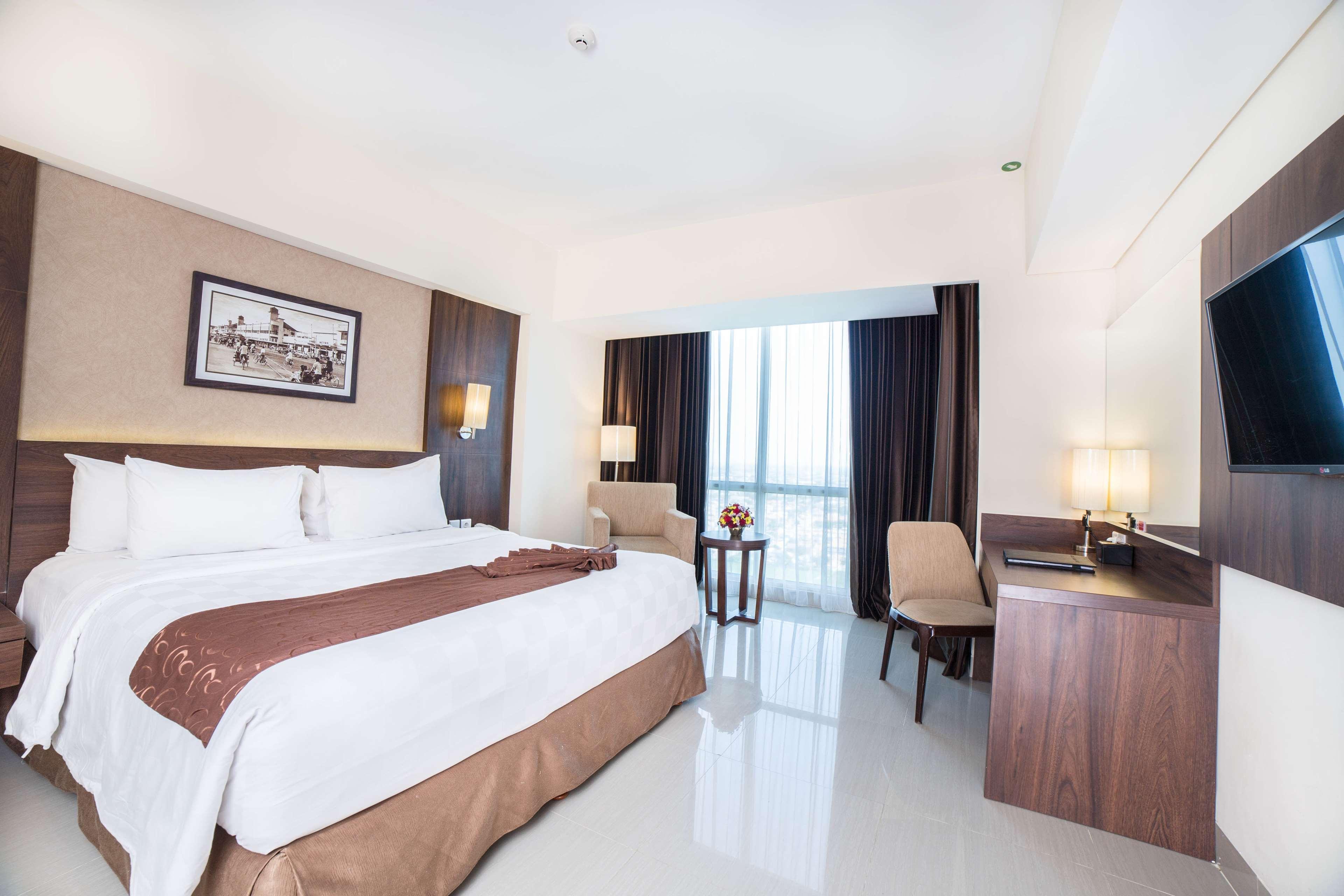 Room Queen Bed Non Smoking