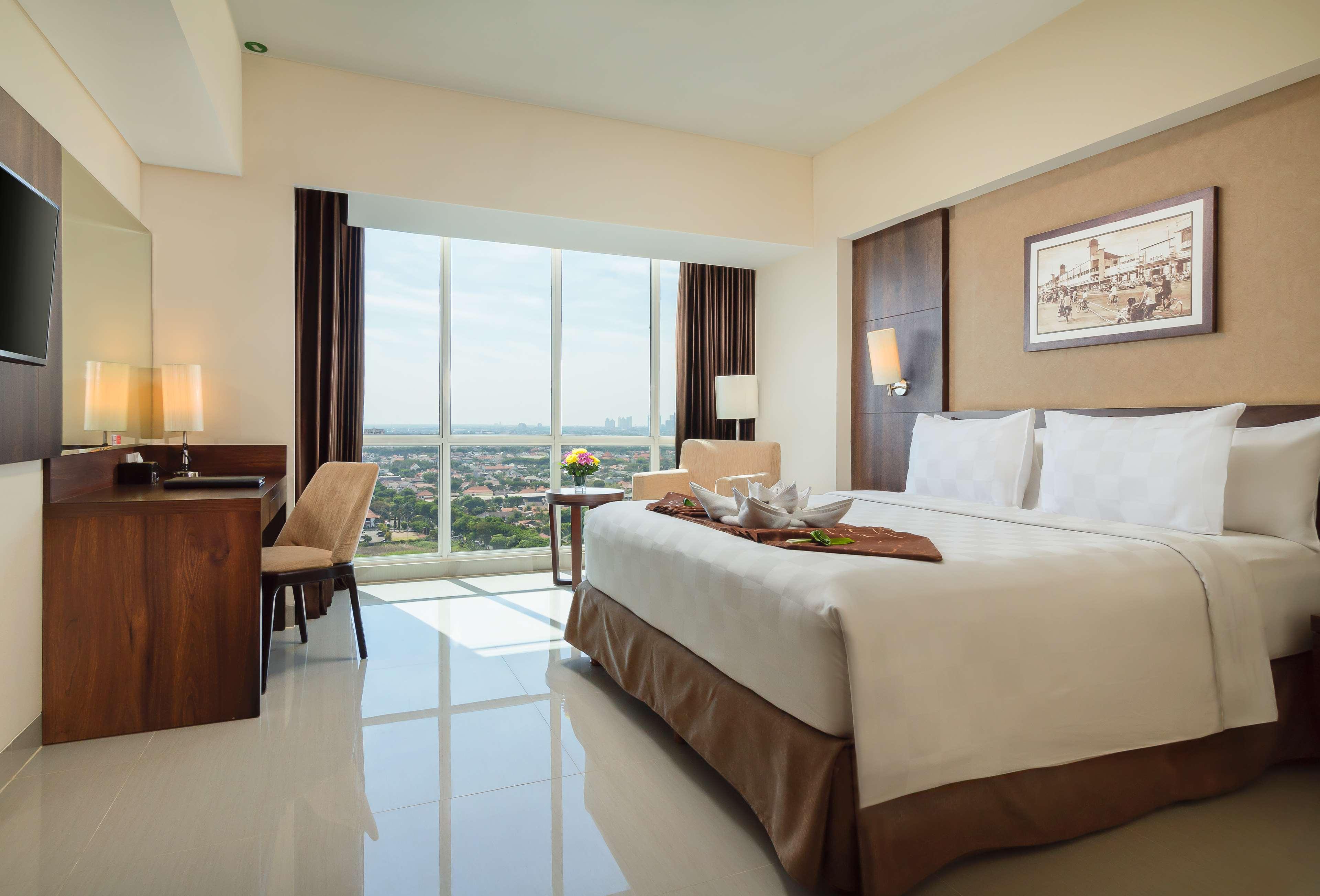 Room Queen Bed Non Smoking