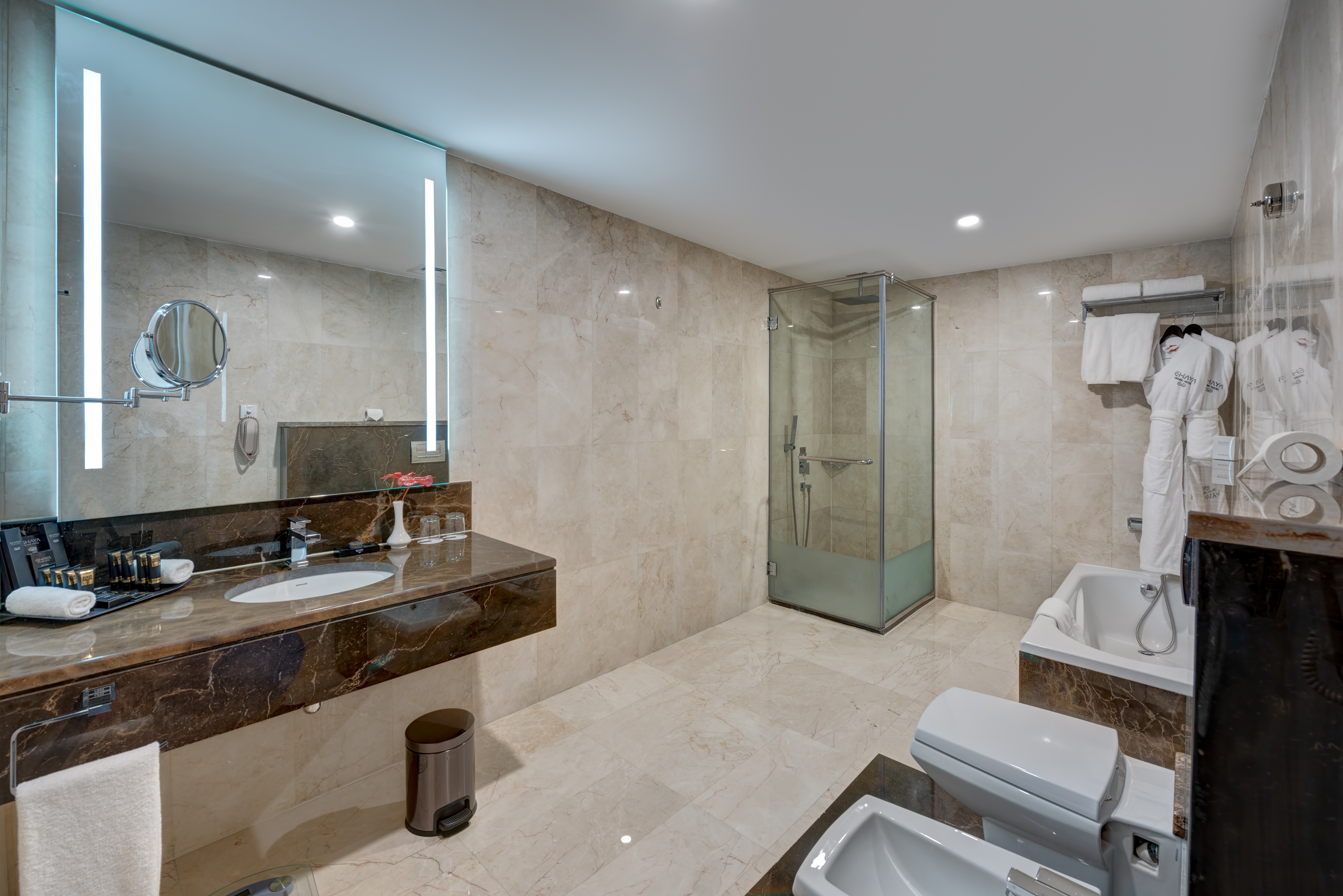 Suite Club Executive