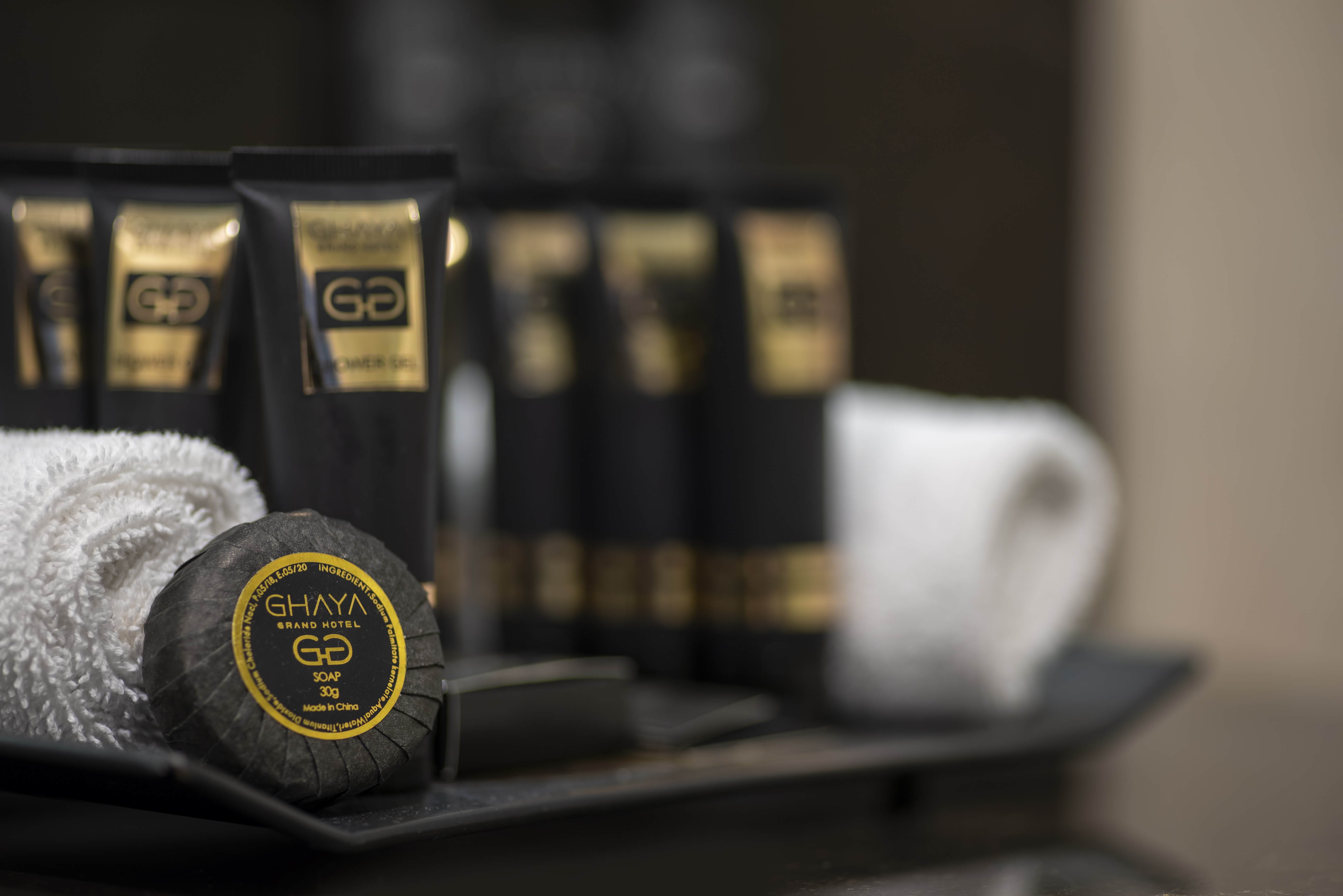 Suite Club Executive