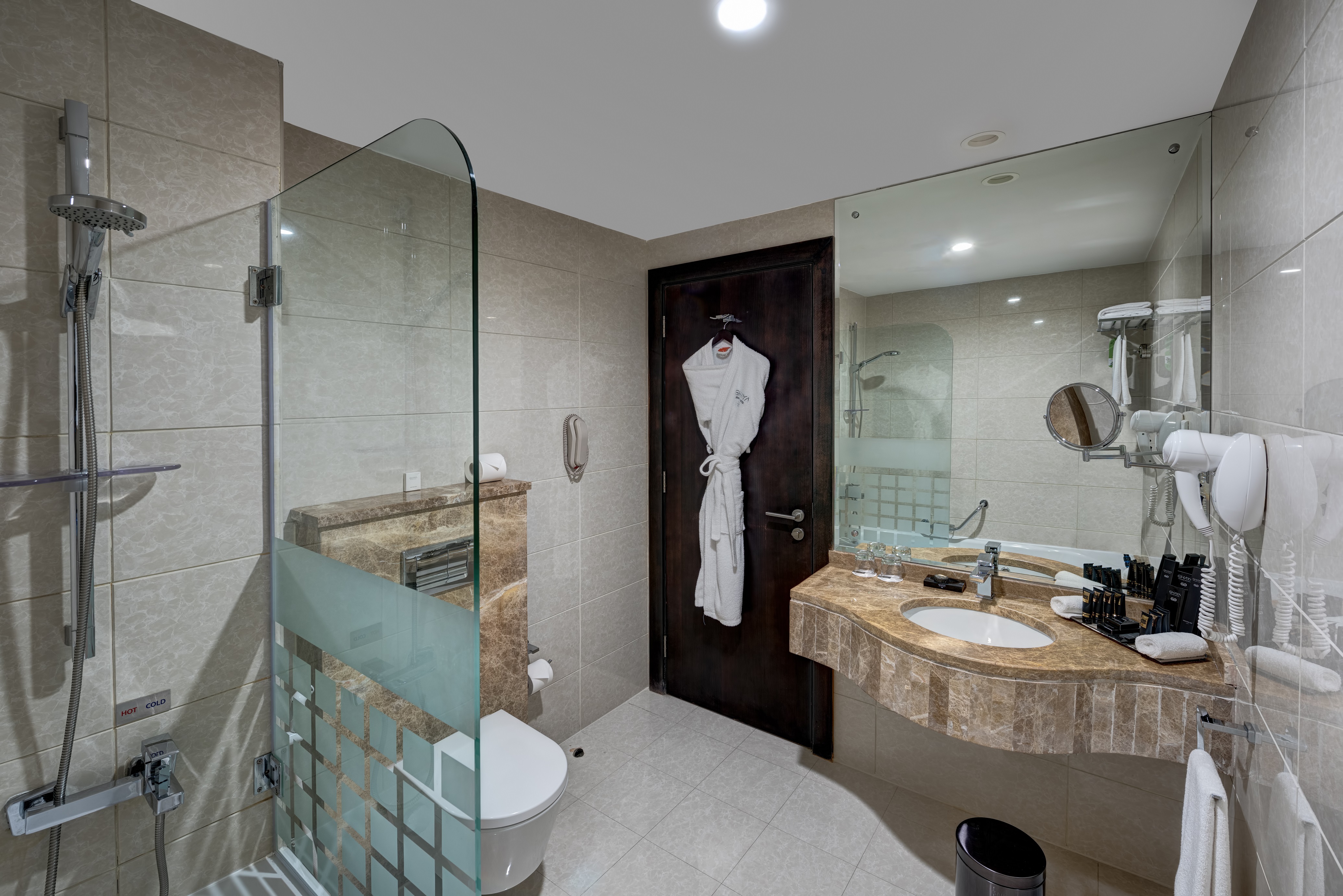 Apartment Two Bedrooms