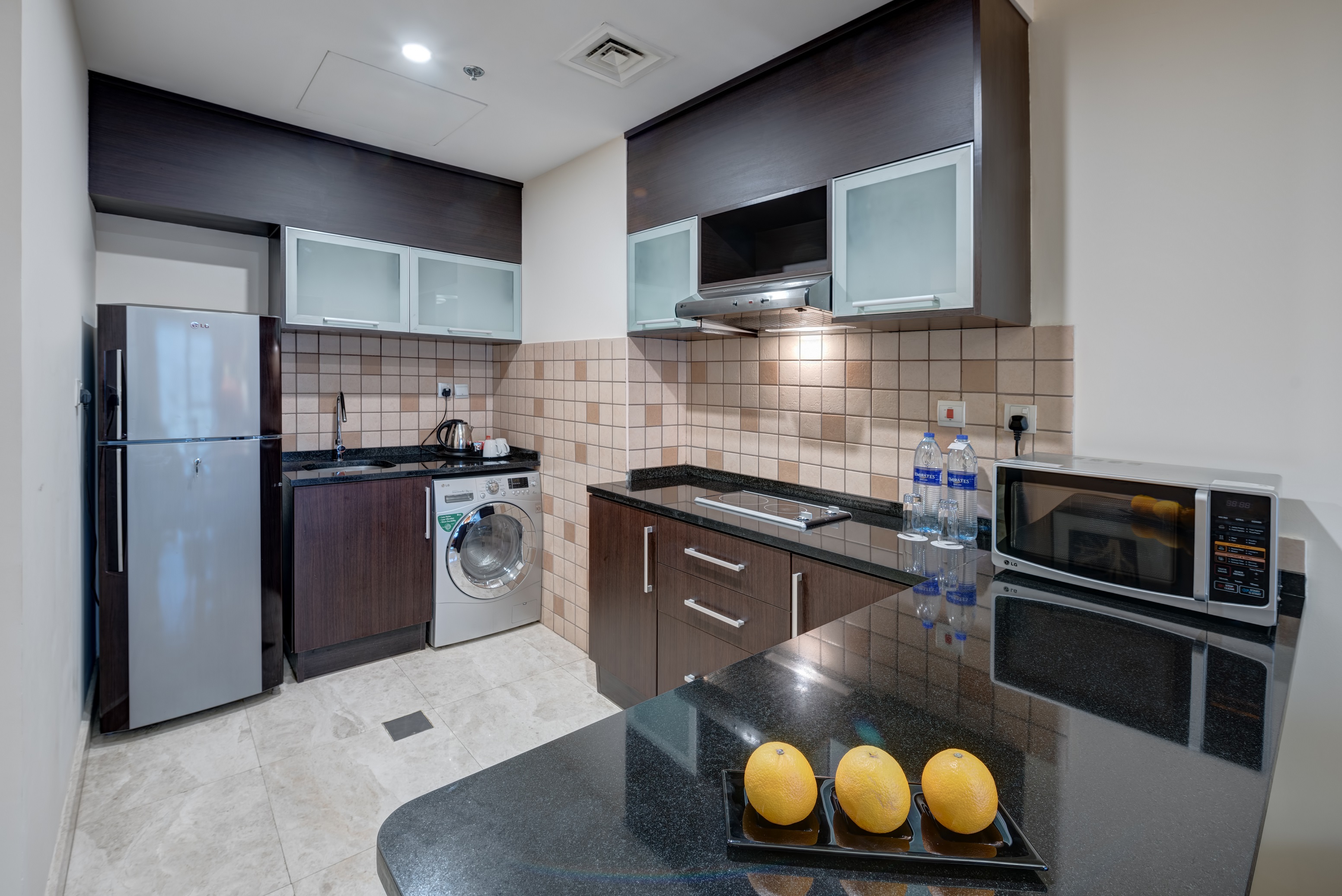 Apartment Two Bedrooms