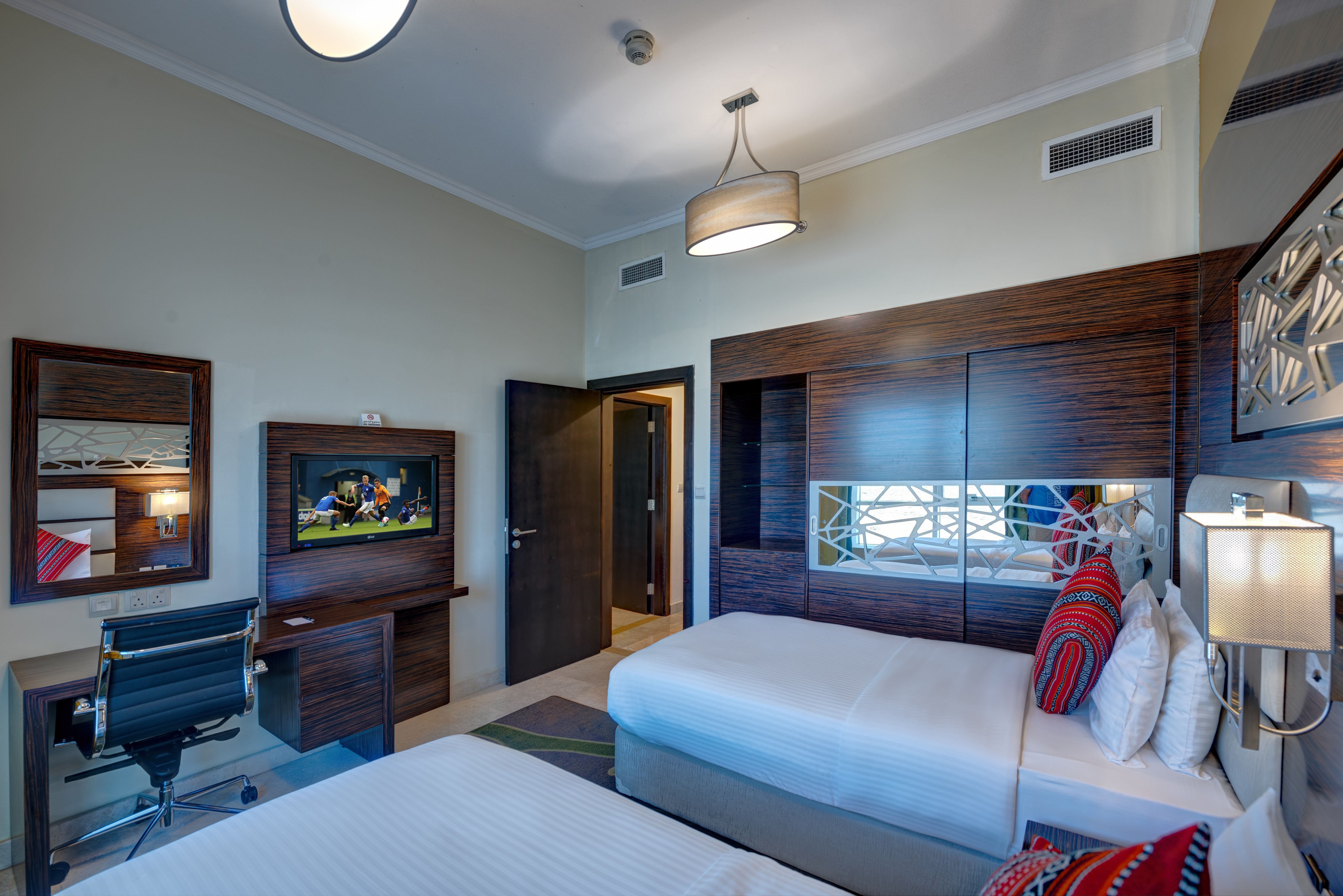 Apartment One Bedroom