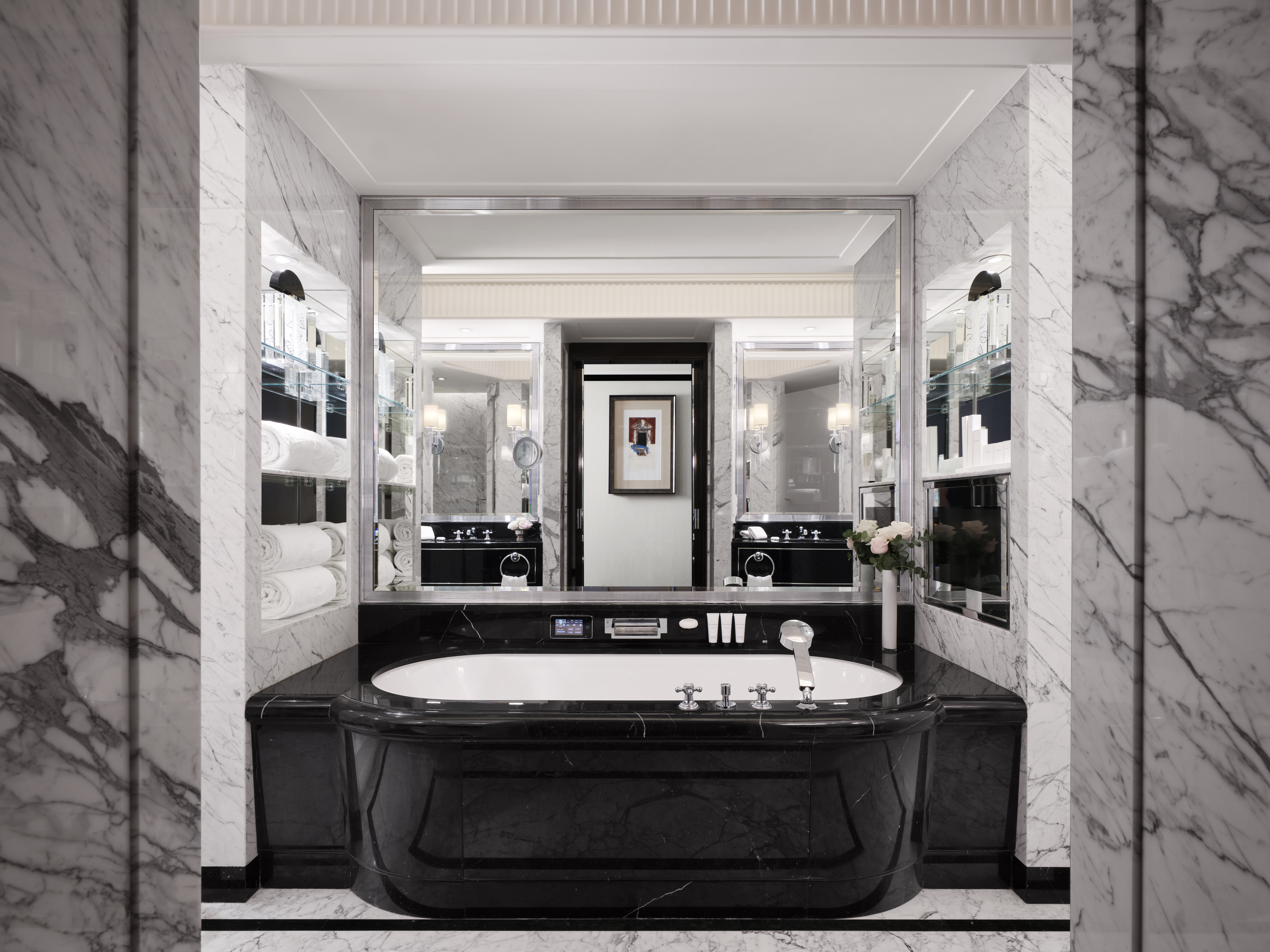 Room Premier King Bed