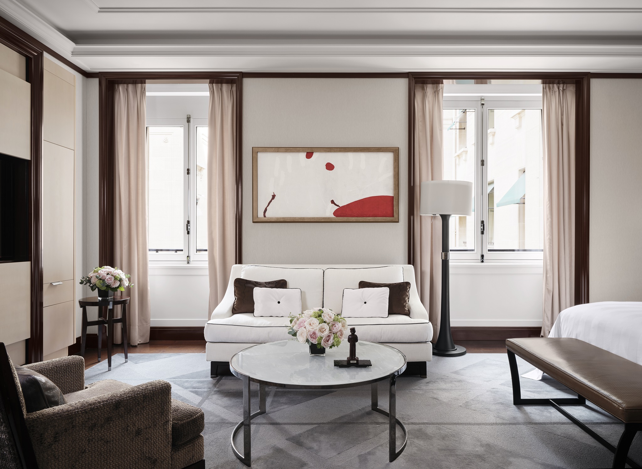 Junior Suite Standard